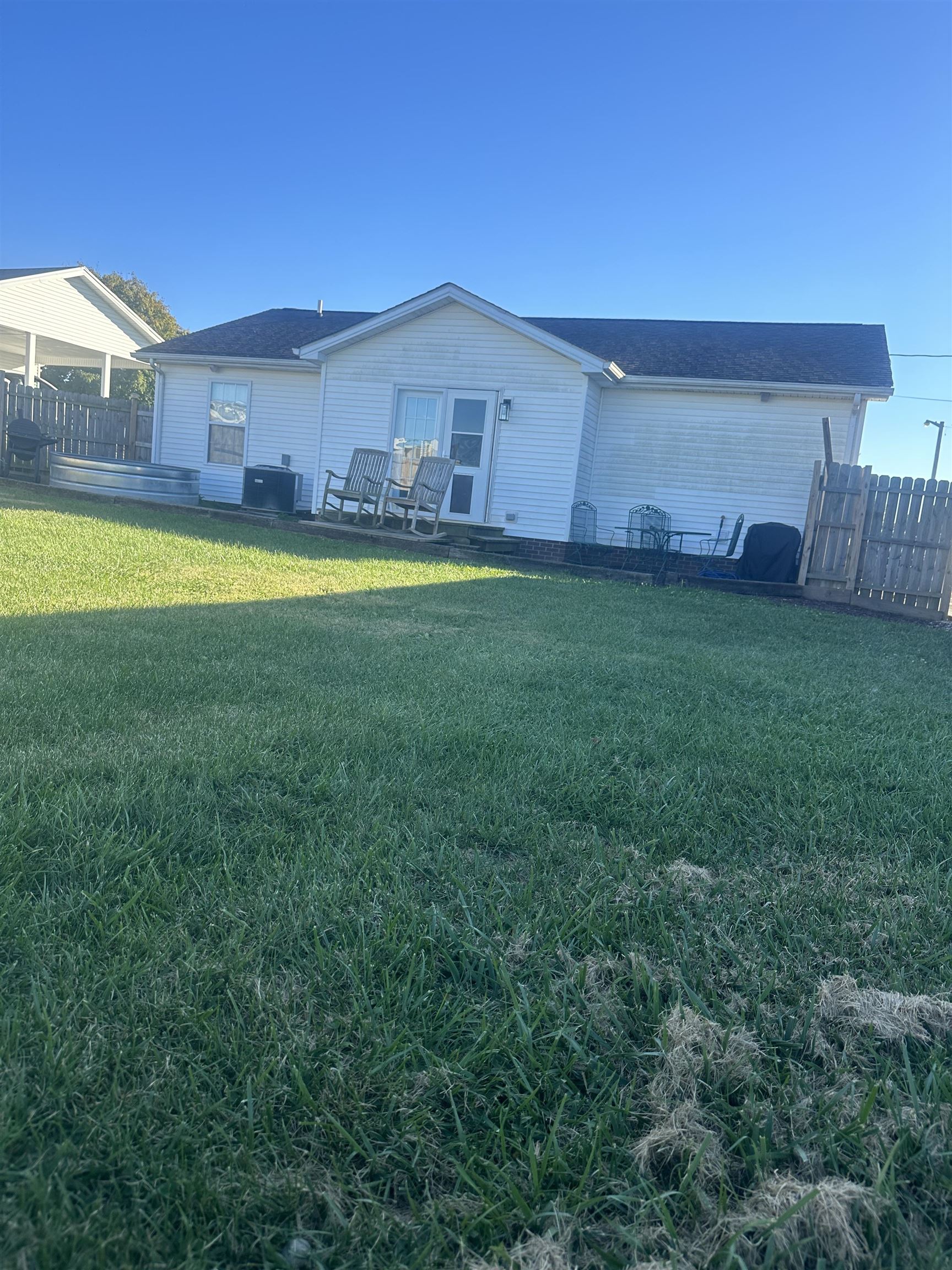 645 Bomar st, Hardinsburg, Kentucky 40143, 3 Bedrooms Bedrooms, ,2 BathroomsBathrooms,Single Family Residence,For Sale,Bomar st,88107