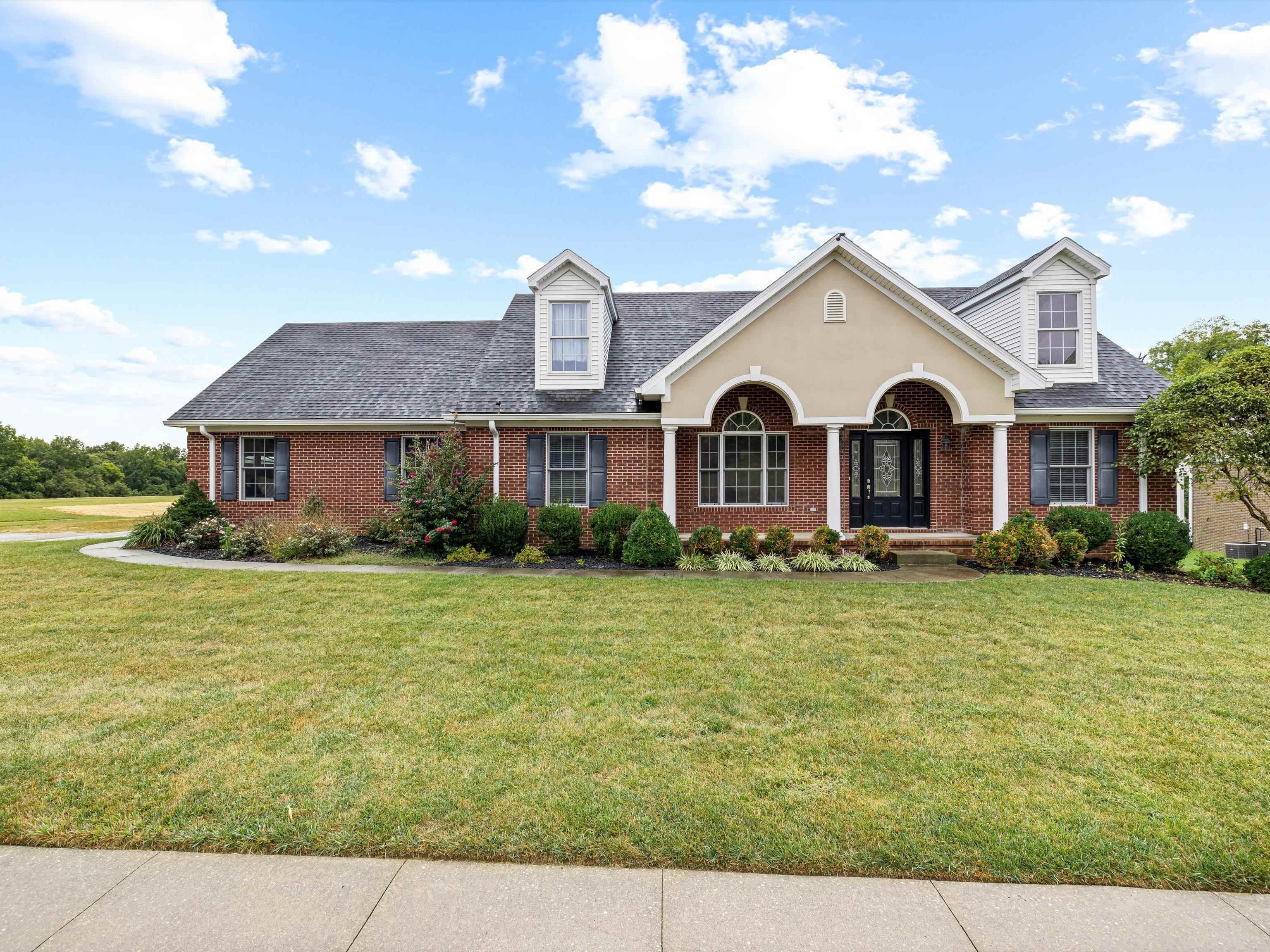 4408 Harbor Hills Trace, Owensboro, Kentucky 42301, 3 Bedrooms Bedrooms, ,2 BathroomsBathrooms,Single Family Residence,For Sale,Harbor Hills Trace,88108