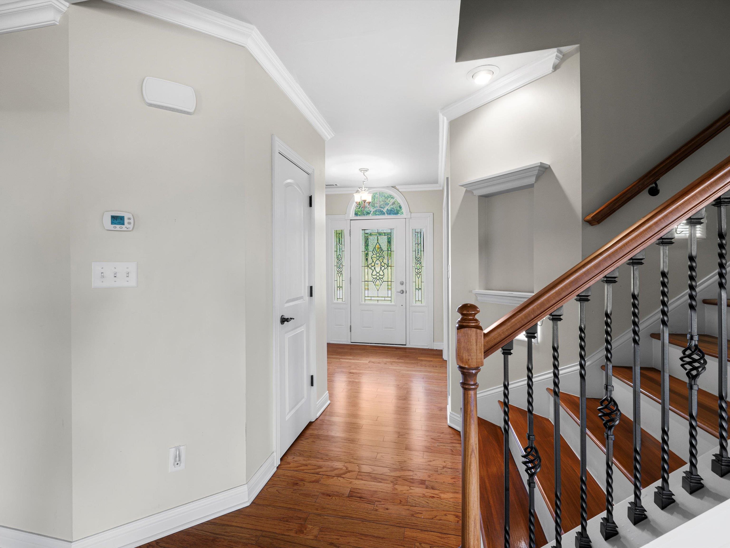 4408 Harbor Hills Trace, Owensboro, Kentucky 42301, 3 Bedrooms Bedrooms, ,2 BathroomsBathrooms,Single Family Residence,For Sale,Harbor Hills Trace,88108