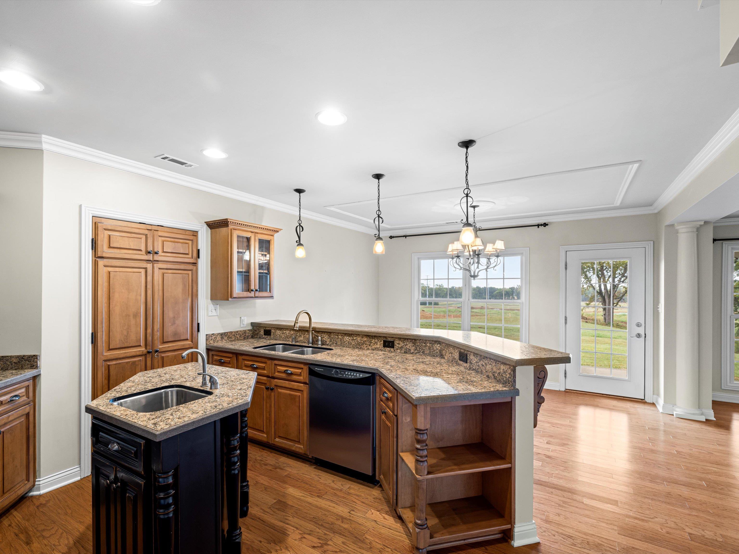 4408 Harbor Hills Trace, Owensboro, Kentucky 42301, 3 Bedrooms Bedrooms, ,2 BathroomsBathrooms,Single Family Residence,For Sale,Harbor Hills Trace,88108