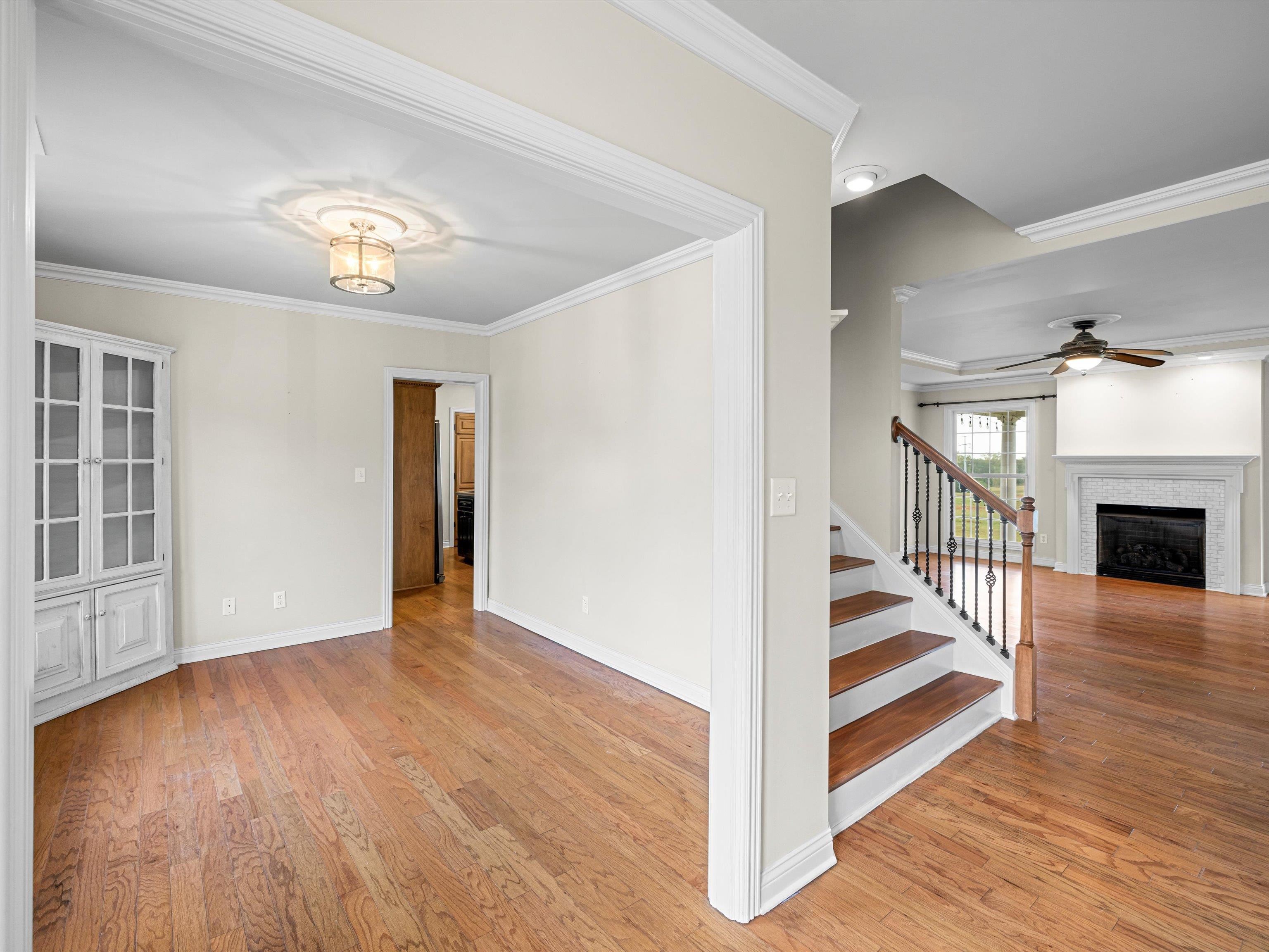 4408 Harbor Hills Trace, Owensboro, Kentucky 42301, 3 Bedrooms Bedrooms, ,2 BathroomsBathrooms,Single Family Residence,For Sale,Harbor Hills Trace,88108