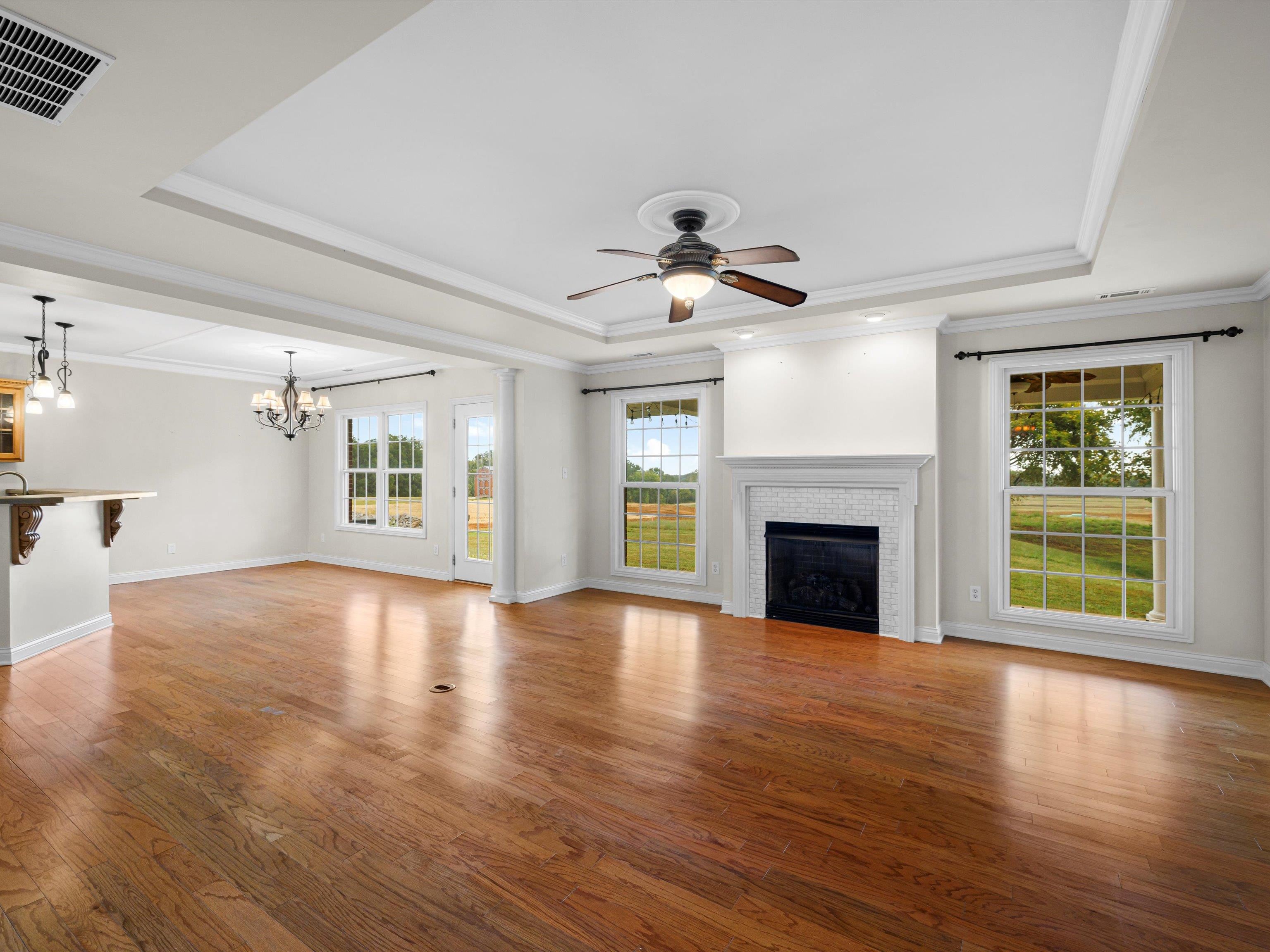 4408 Harbor Hills Trace, Owensboro, Kentucky 42301, 3 Bedrooms Bedrooms, ,2 BathroomsBathrooms,Single Family Residence,For Sale,Harbor Hills Trace,88108
