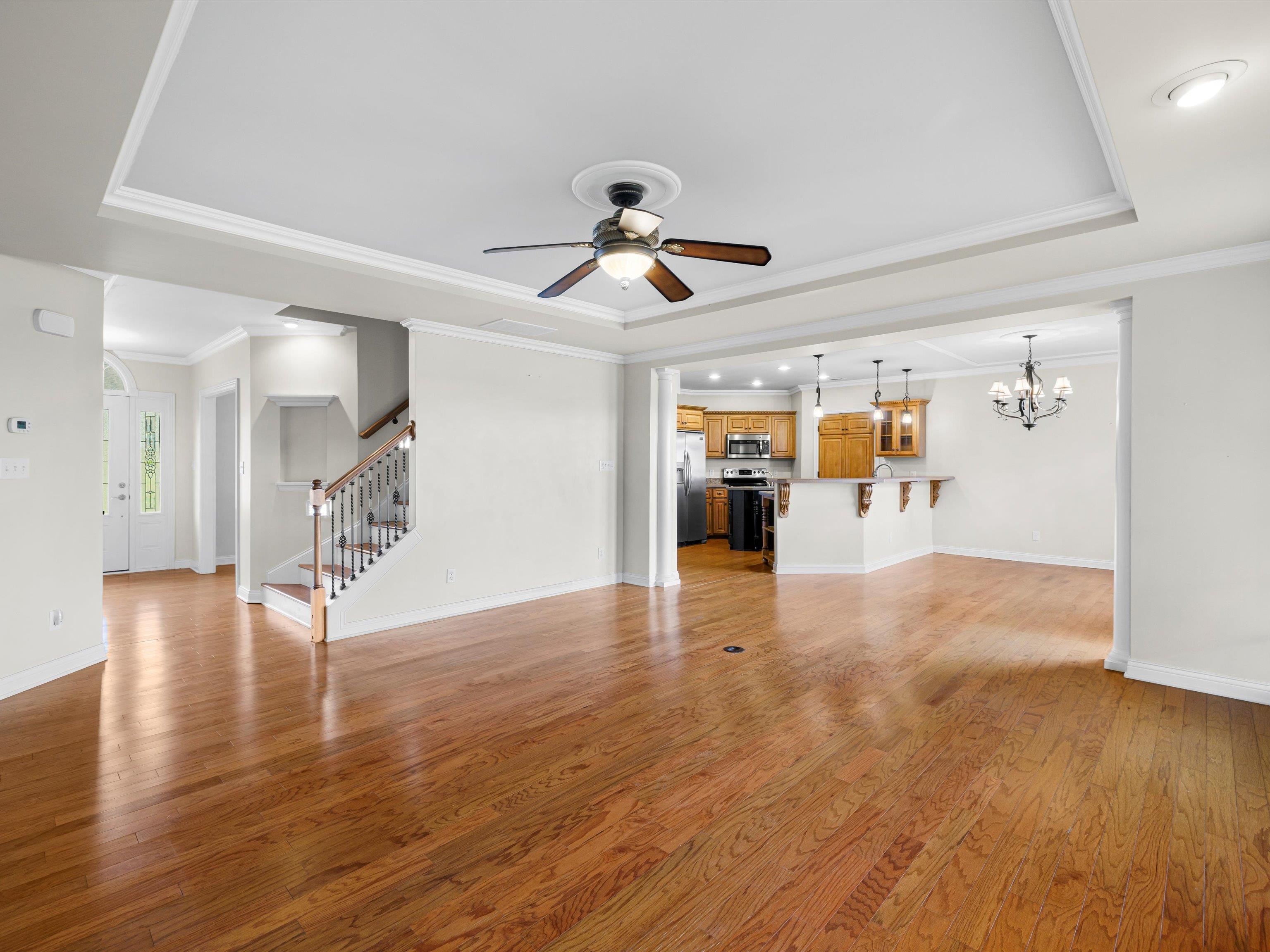 4408 Harbor Hills Trace, Owensboro, Kentucky 42301, 3 Bedrooms Bedrooms, ,2 BathroomsBathrooms,Single Family Residence,For Sale,Harbor Hills Trace,88108