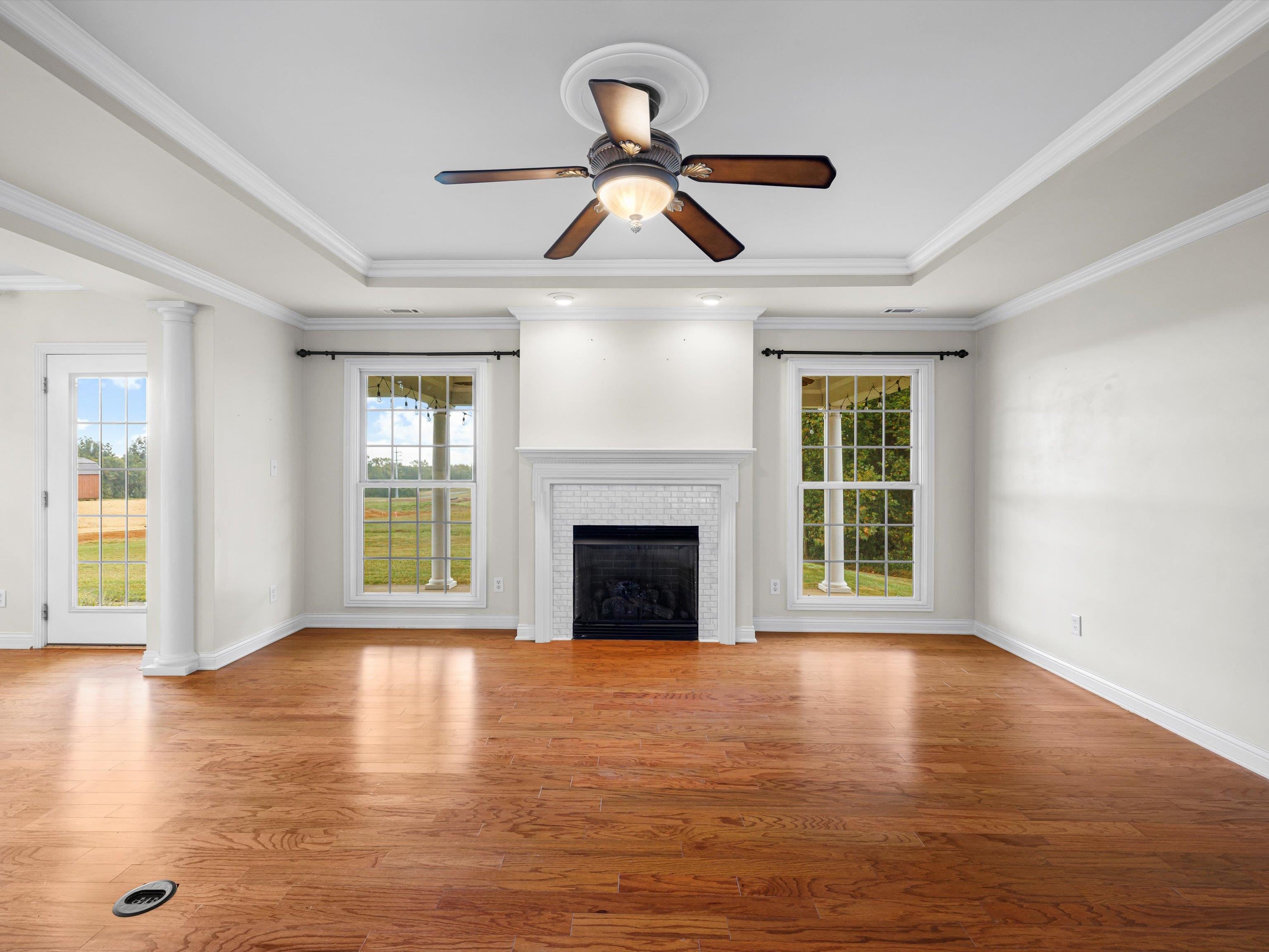 4408 Harbor Hills Trace, Owensboro, Kentucky 42301, 3 Bedrooms Bedrooms, ,2 BathroomsBathrooms,Single Family Residence,For Sale,Harbor Hills Trace,88108