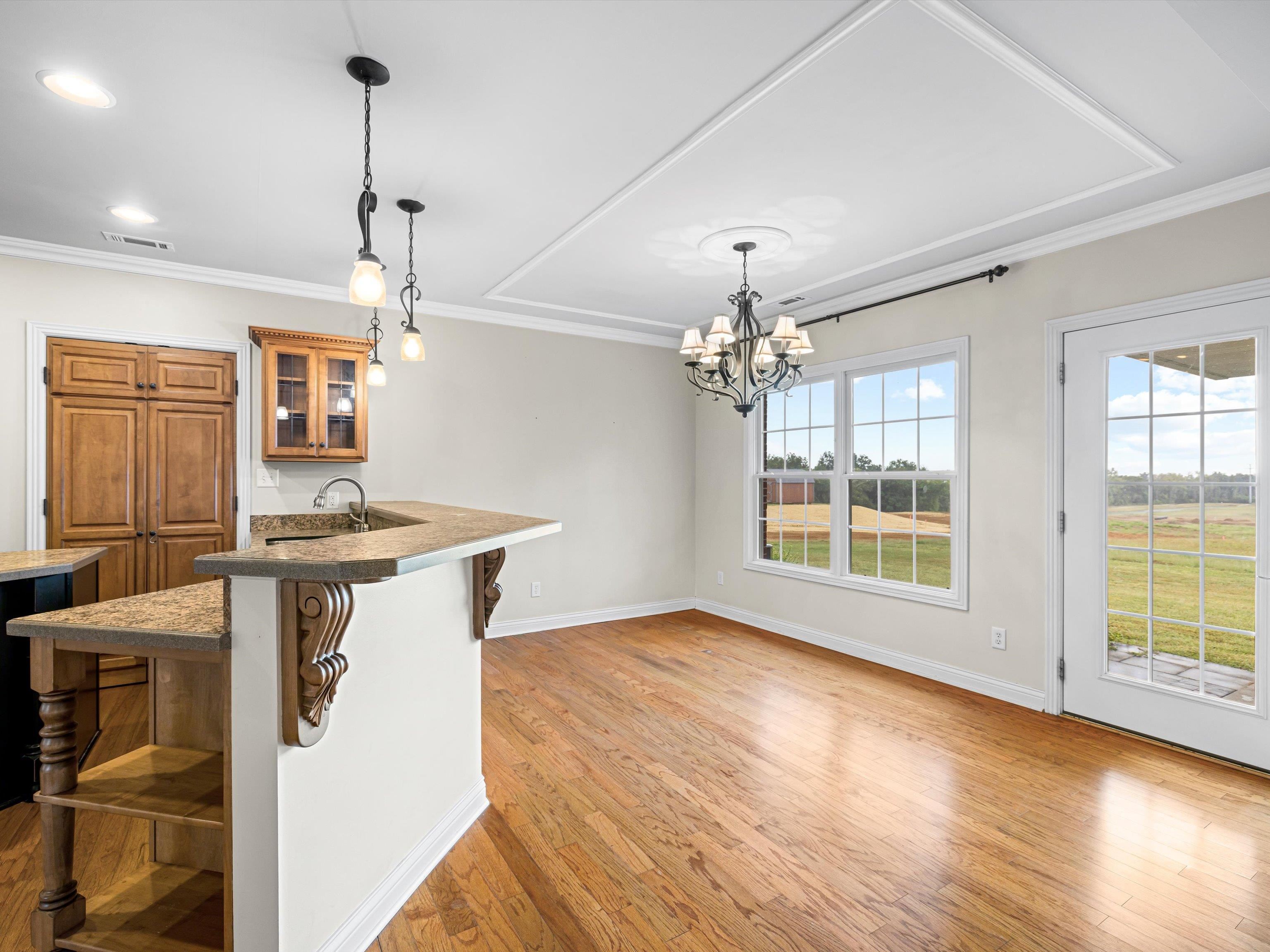 4408 Harbor Hills Trace, Owensboro, Kentucky 42301, 3 Bedrooms Bedrooms, ,2 BathroomsBathrooms,Single Family Residence,For Sale,Harbor Hills Trace,88108
