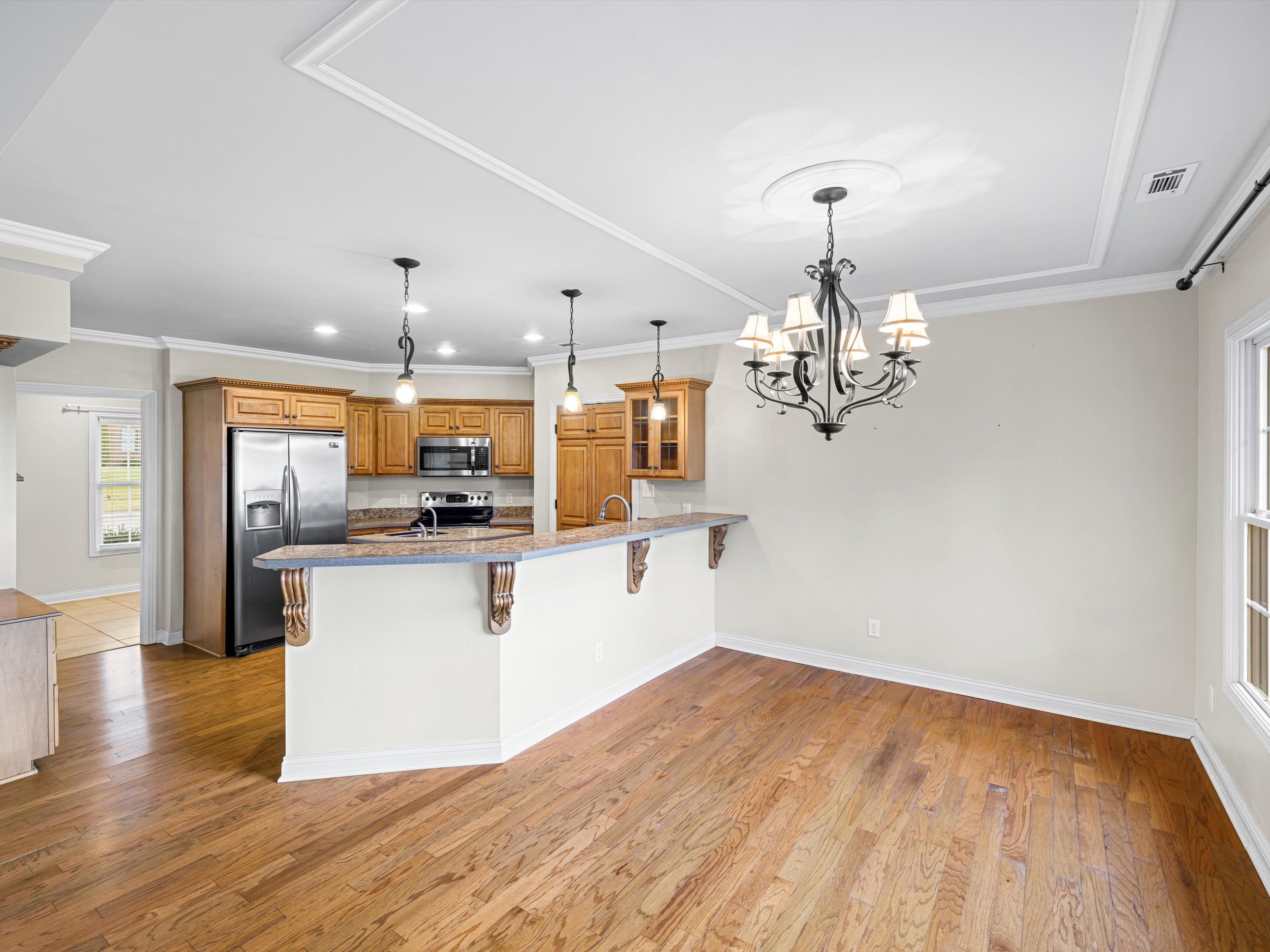 4408 Harbor Hills Trace, Owensboro, Kentucky 42301, 3 Bedrooms Bedrooms, ,2 BathroomsBathrooms,Single Family Residence,For Sale,Harbor Hills Trace,88108