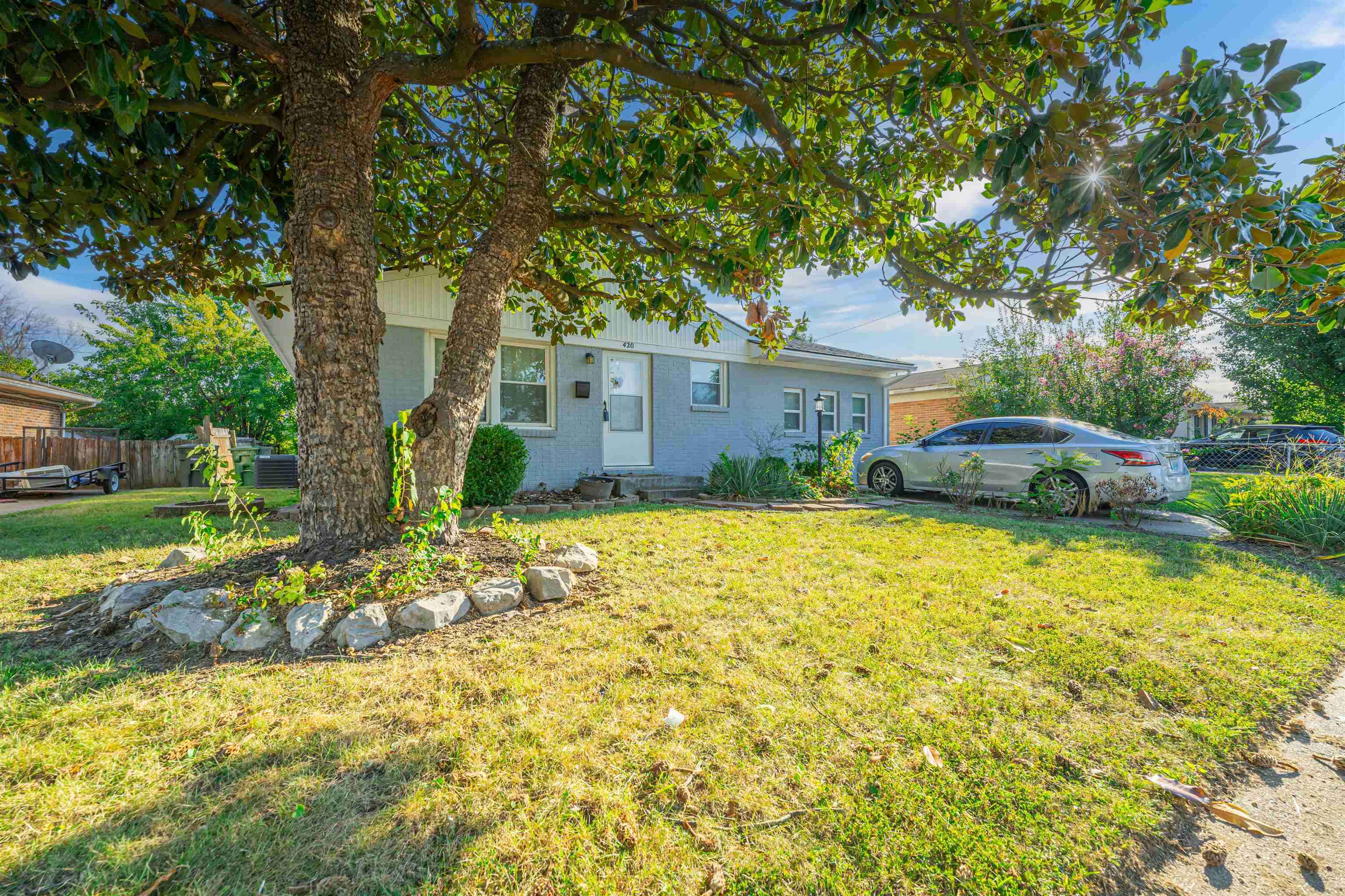 420 Catalina Dr, Owensboro, Kentucky 42303, 3 Bedrooms Bedrooms, ,1 BathroomBathrooms,Single Family Residence,For Sale,Catalina Dr,88119