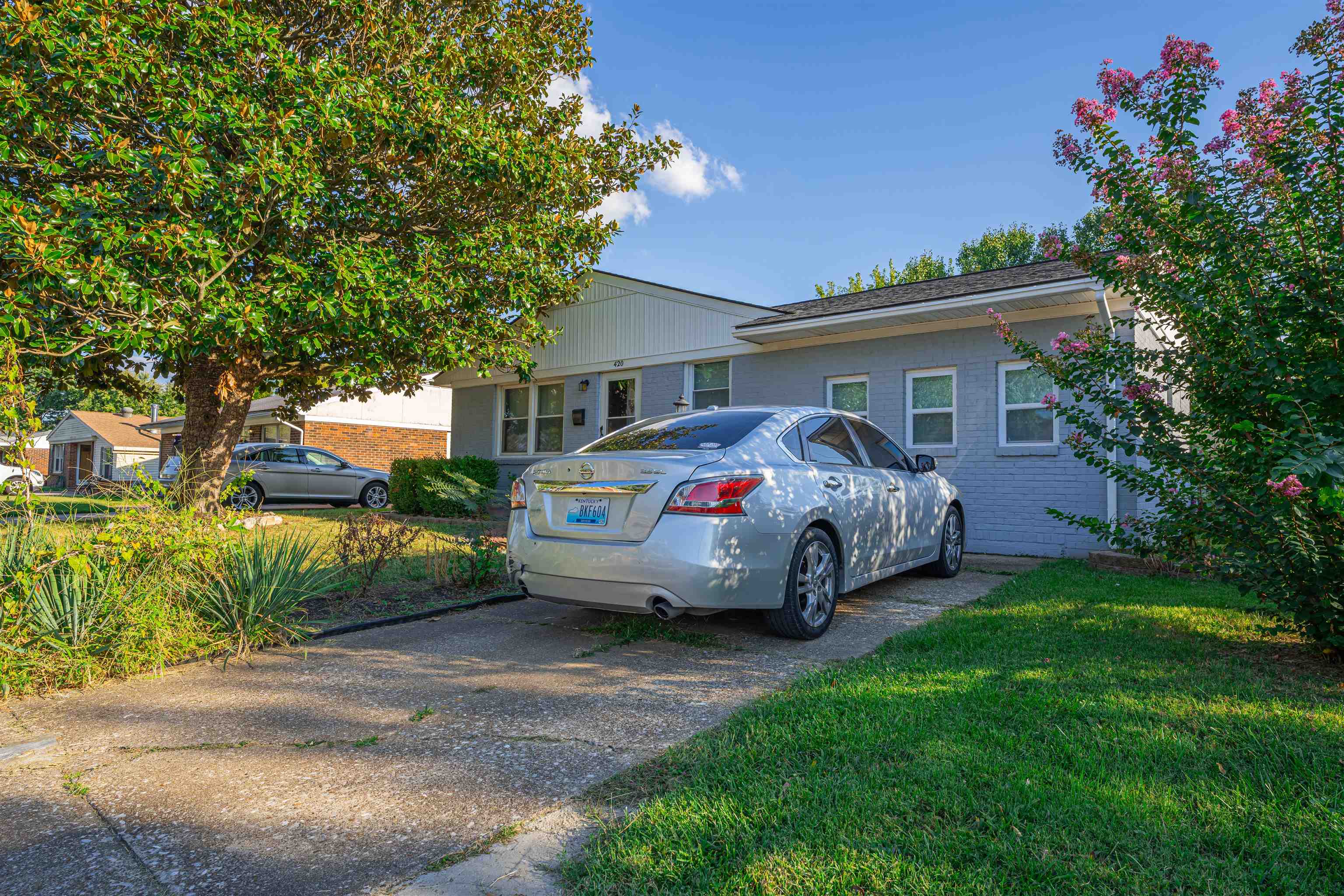 420 Catalina Dr, Owensboro, Kentucky 42303, 3 Bedrooms Bedrooms, ,1 BathroomBathrooms,Single Family Residence,For Sale,Catalina Dr,88119