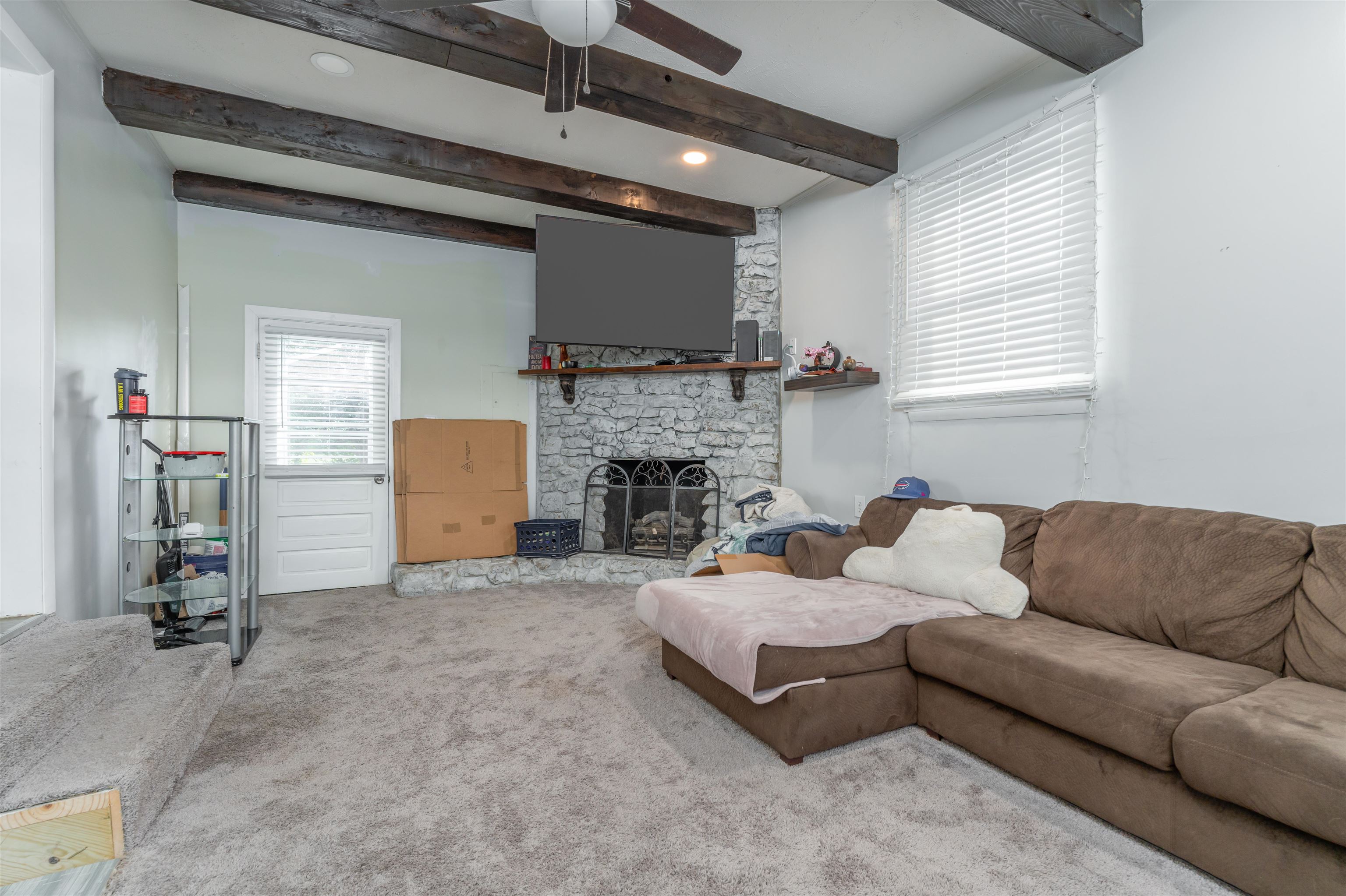420 Catalina Dr, Owensboro, Kentucky 42303, 3 Bedrooms Bedrooms, ,1 BathroomBathrooms,Single Family Residence,For Sale,Catalina Dr,88119