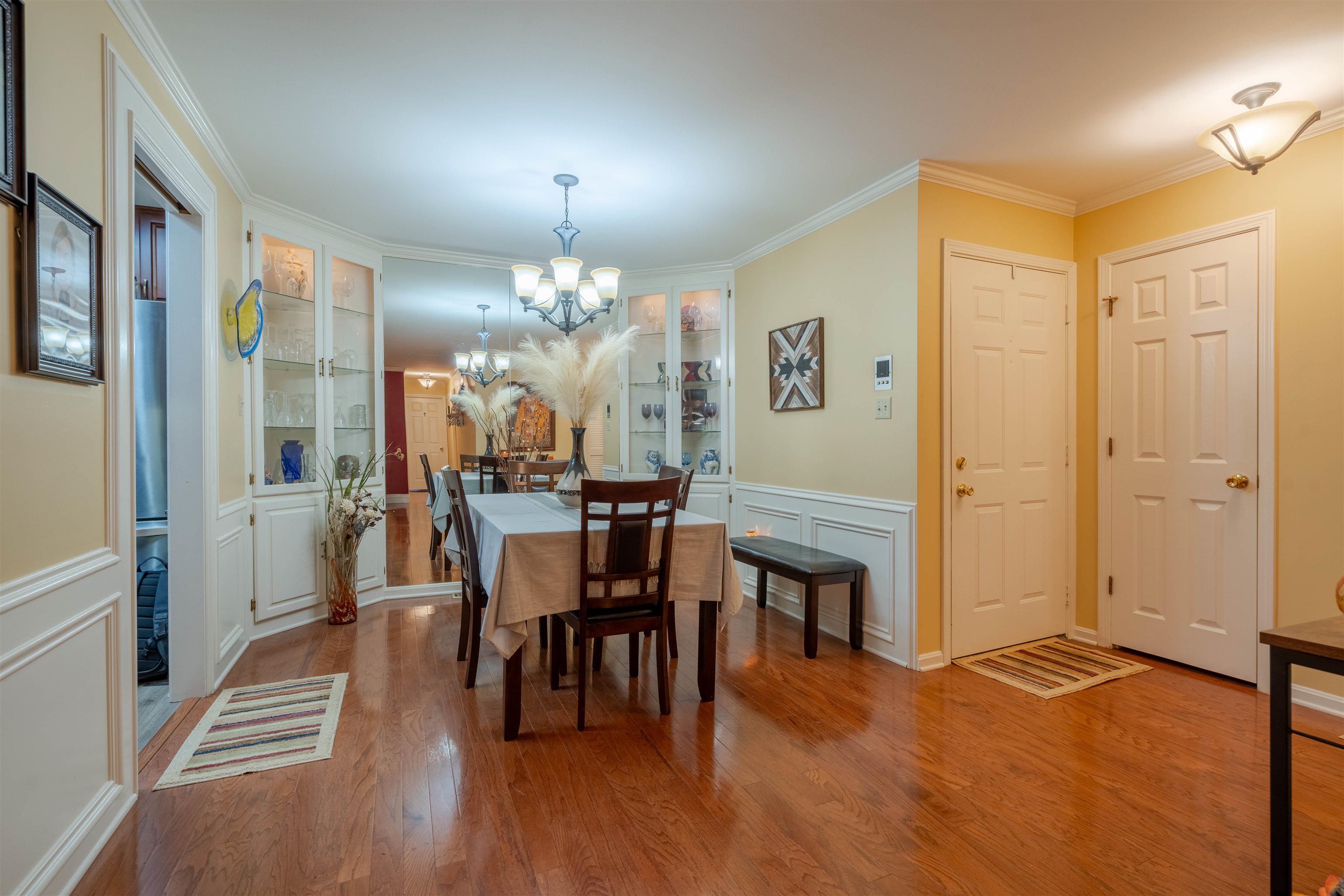 19A QUAIL RIDGE CT, Owensboro, Kentucky 42303, 2 Bedrooms Bedrooms, ,2 BathroomsBathrooms,Condominium,For Sale,QUAIL RIDGE CT,88120