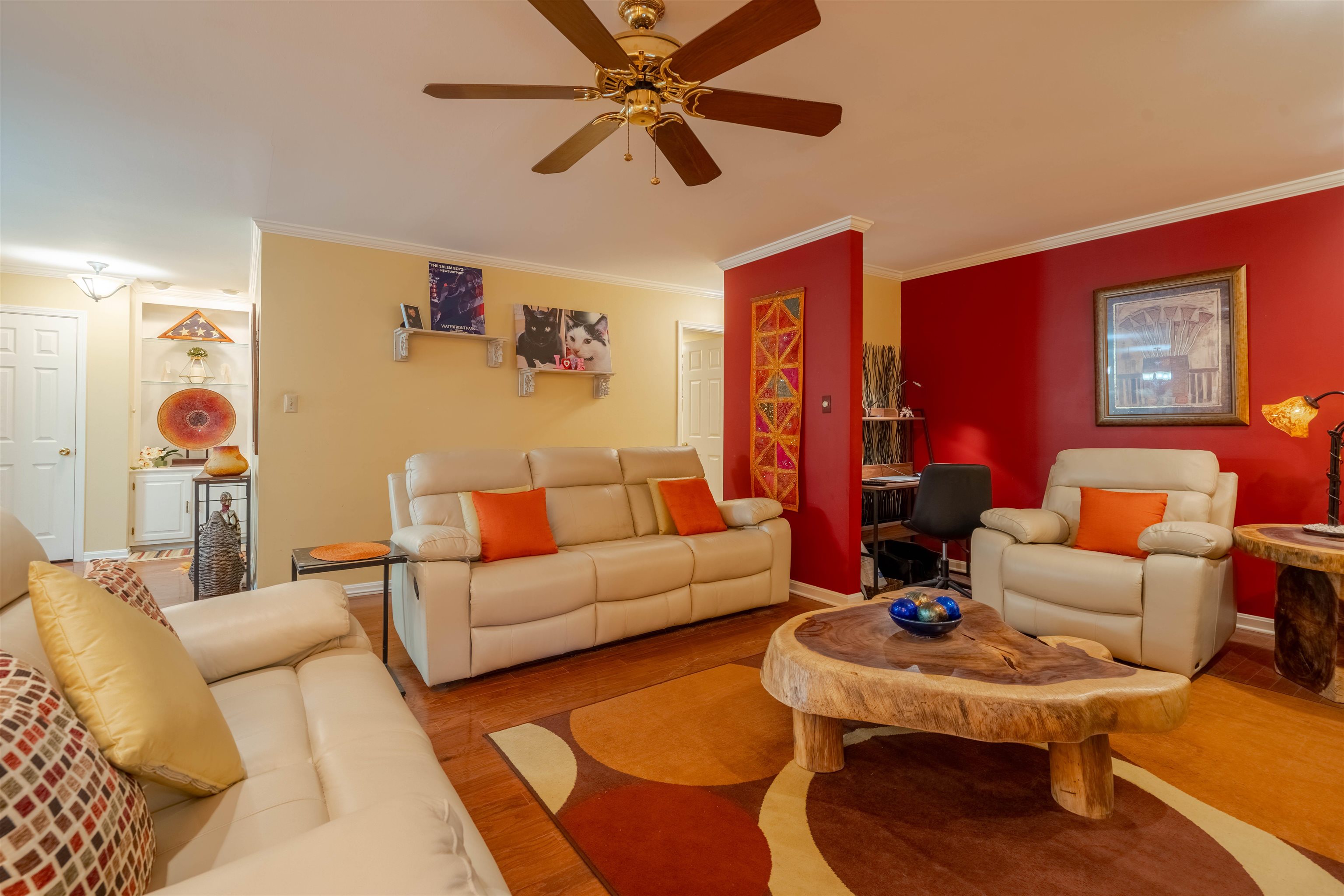 19A QUAIL RIDGE CT, Owensboro, Kentucky 42303, 2 Bedrooms Bedrooms, ,2 BathroomsBathrooms,Condominium,For Sale,QUAIL RIDGE CT,88120