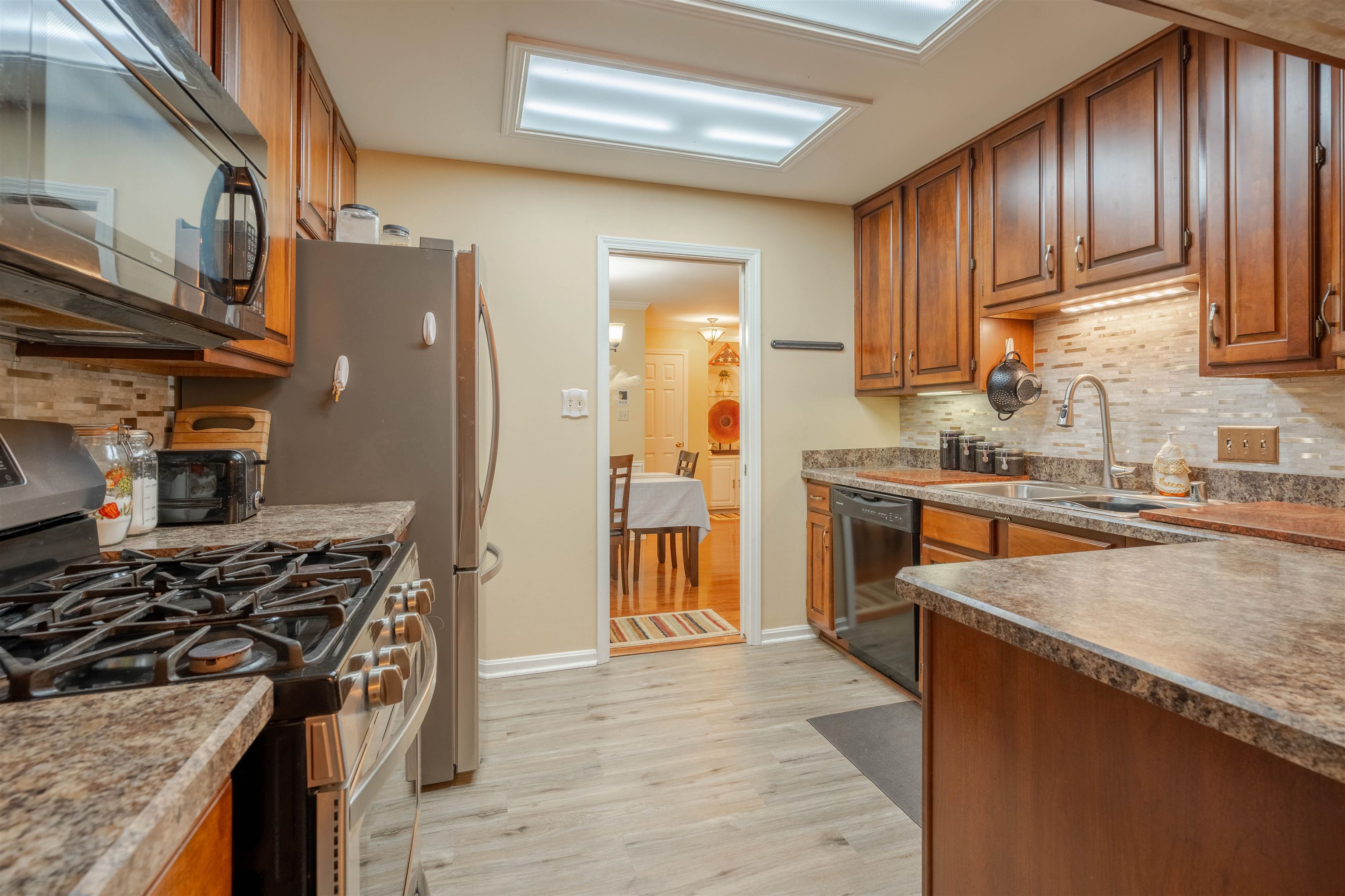 19A QUAIL RIDGE CT, Owensboro, Kentucky 42303, 2 Bedrooms Bedrooms, ,2 BathroomsBathrooms,Condominium,For Sale,QUAIL RIDGE CT,88120