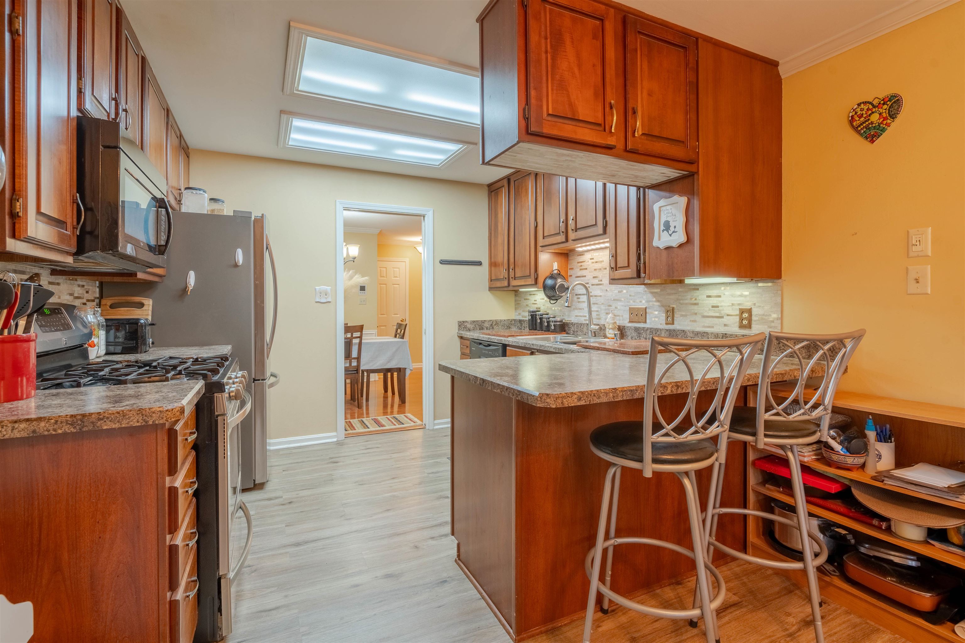 19A QUAIL RIDGE CT, Owensboro, Kentucky 42303, 2 Bedrooms Bedrooms, ,2 BathroomsBathrooms,Condominium,For Sale,QUAIL RIDGE CT,88120