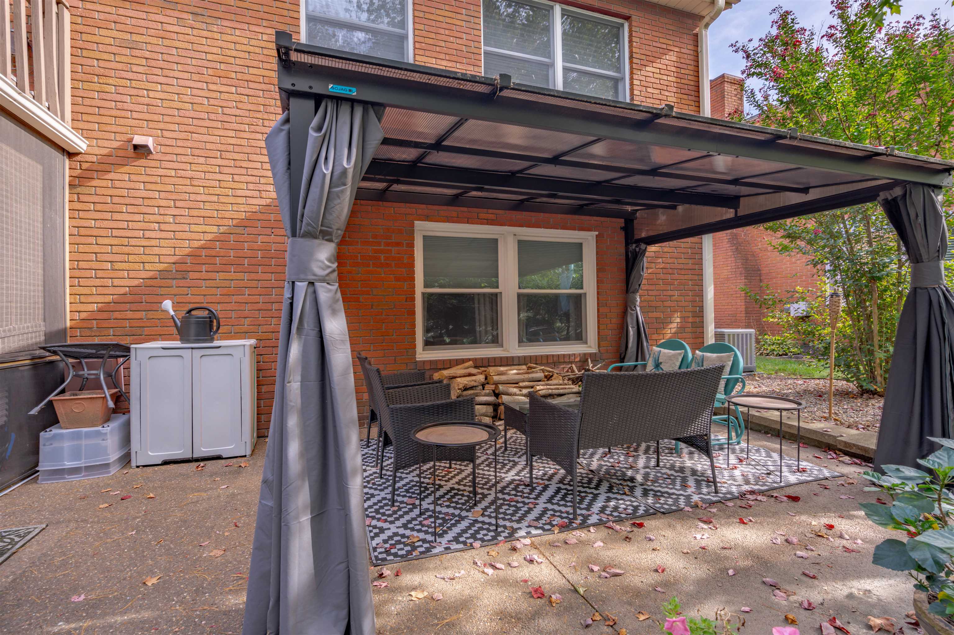 19A QUAIL RIDGE CT, Owensboro, Kentucky 42303, 2 Bedrooms Bedrooms, ,2 BathroomsBathrooms,Condominium,For Sale,QUAIL RIDGE CT,88120