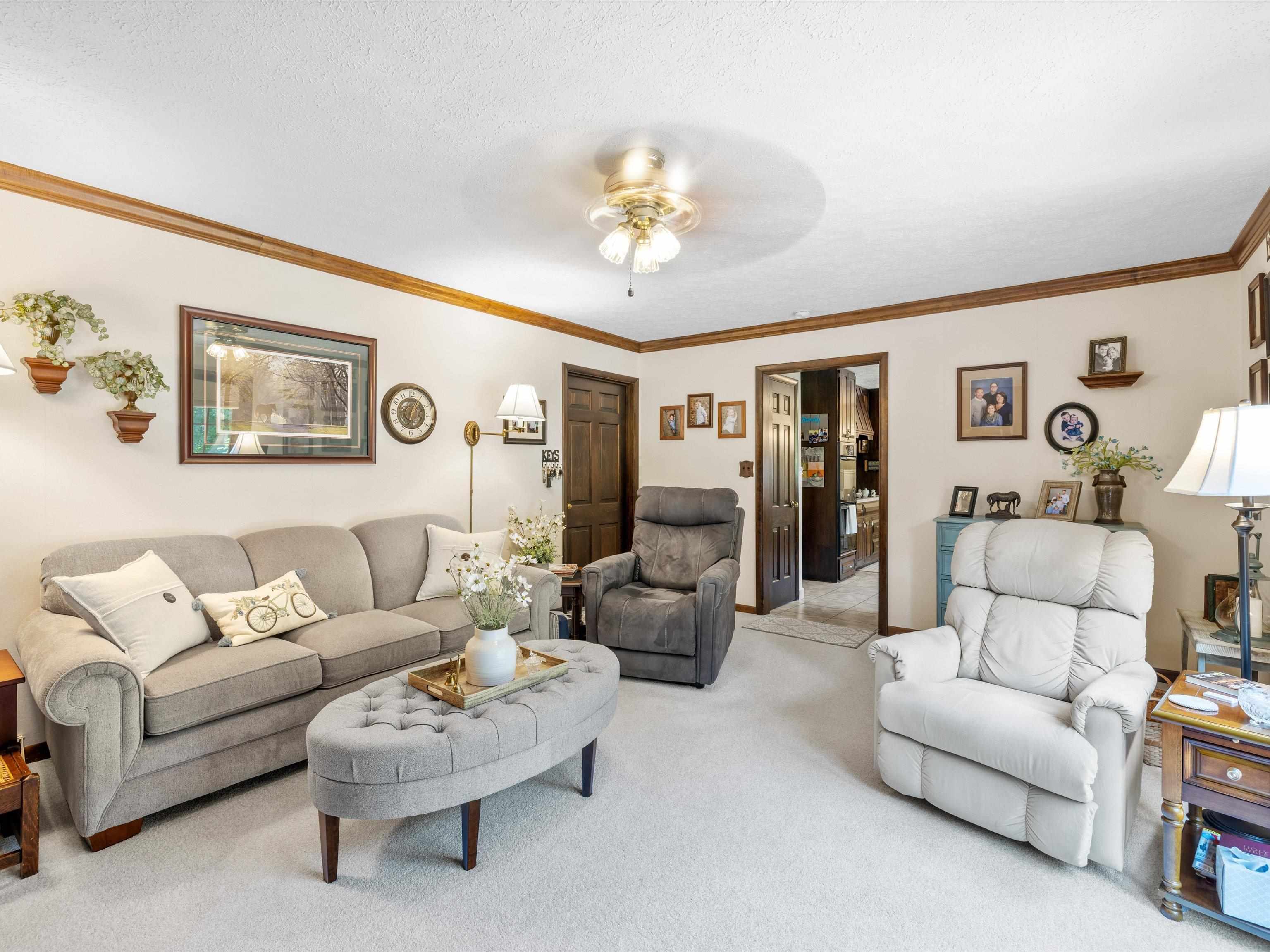 660 Great Country Estates Rd, Hawesville, Kentucky 42348, 3 Bedrooms Bedrooms, ,2 BathroomsBathrooms,Single Family Residence,For Sale,Great Country Estates Rd,88121