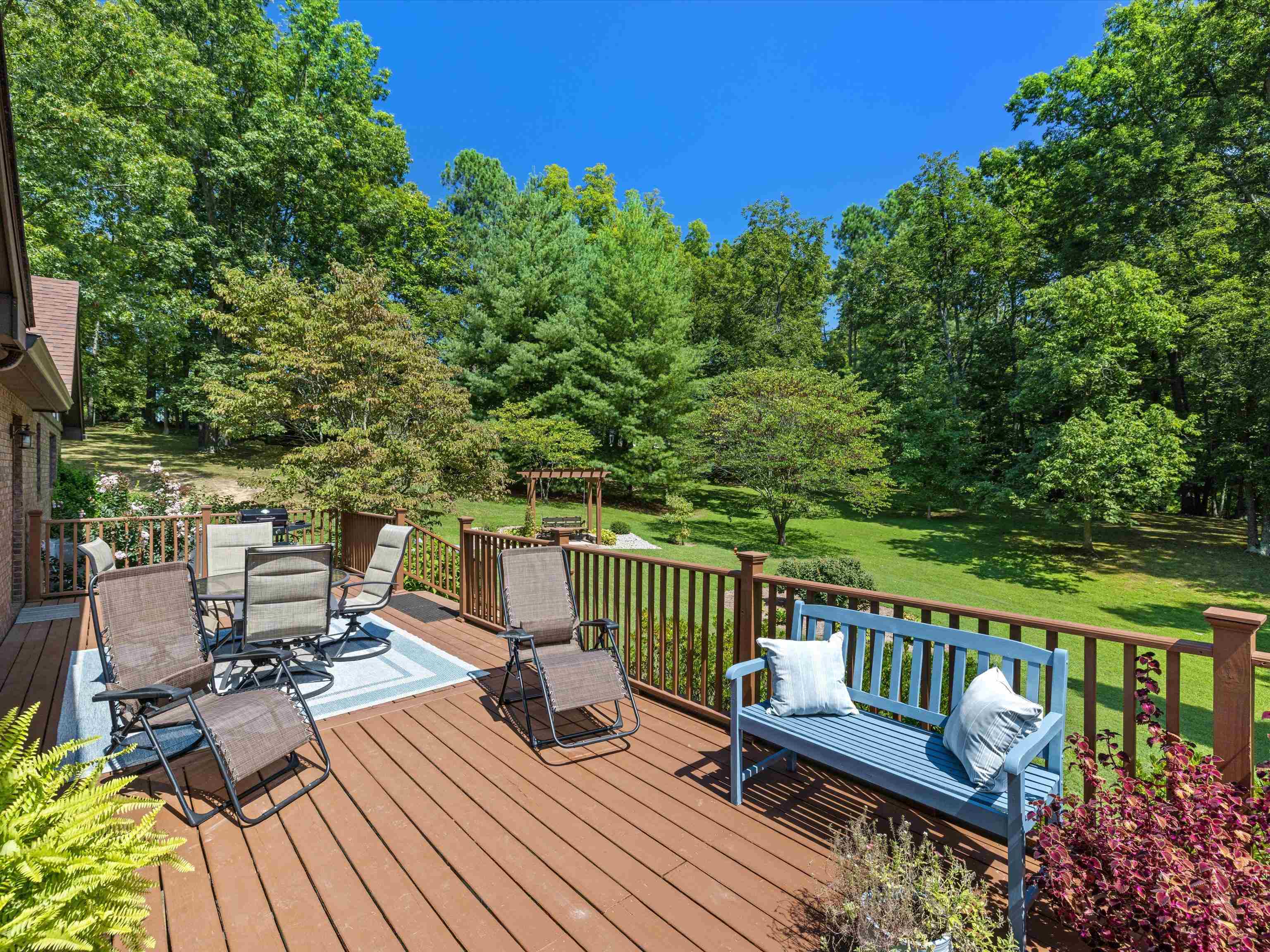 660 Great Country Estates Rd, Hawesville, Kentucky 42348, 3 Bedrooms Bedrooms, ,2 BathroomsBathrooms,Single Family Residence,For Sale,Great Country Estates Rd,88121