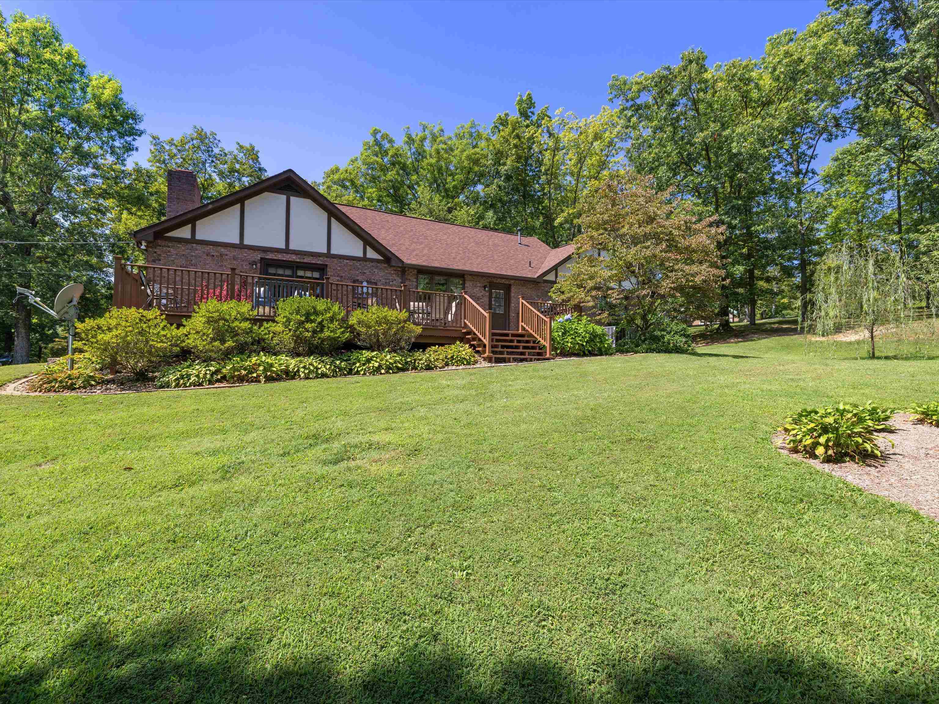 660 Great Country Estates Rd, Hawesville, Kentucky 42348, 3 Bedrooms Bedrooms, ,2 BathroomsBathrooms,Single Family Residence,For Sale,Great Country Estates Rd,88121