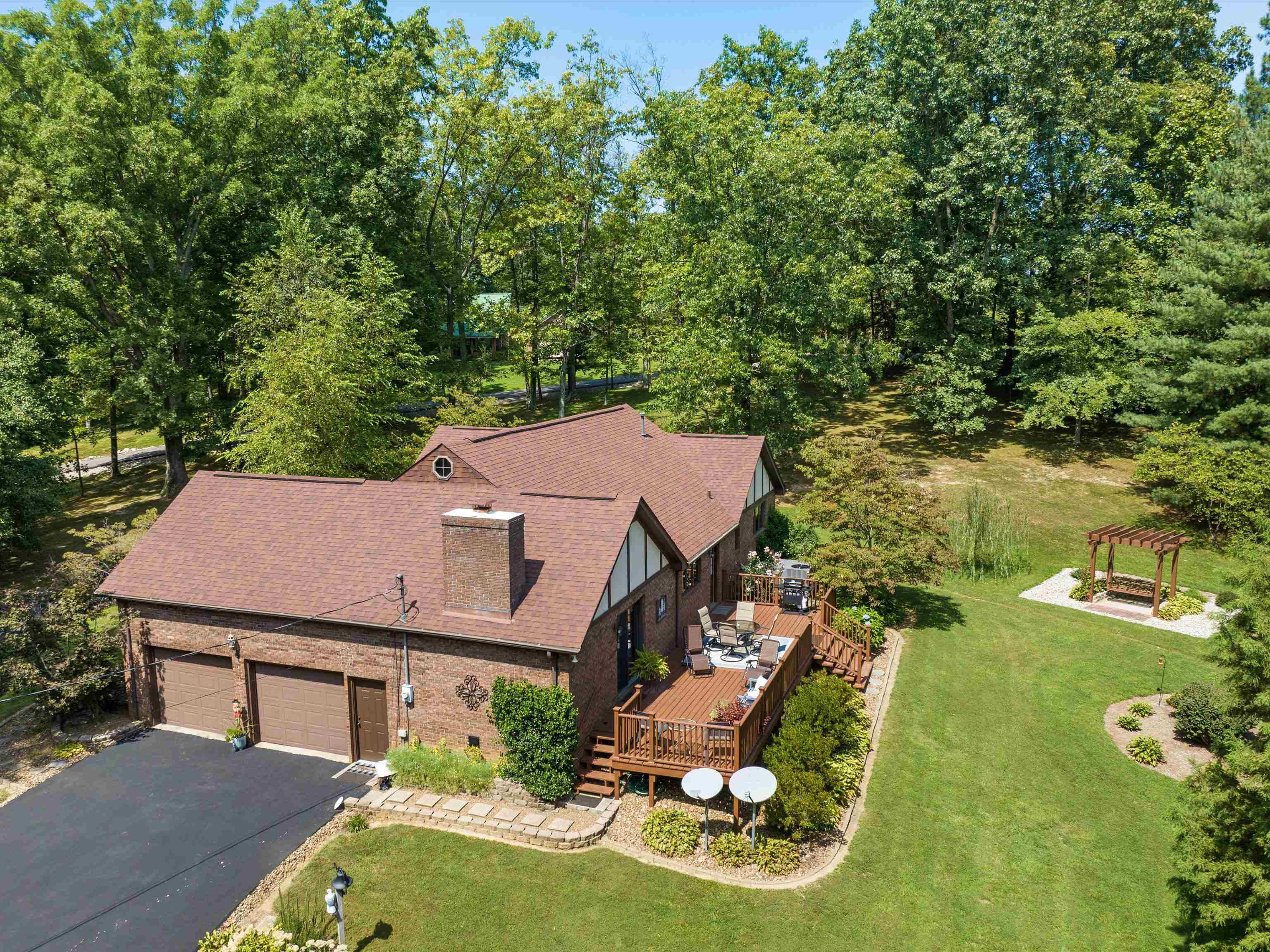 660 Great Country Estates Rd, Hawesville, Kentucky 42348, 3 Bedrooms Bedrooms, ,2 BathroomsBathrooms,Single Family Residence,For Sale,Great Country Estates Rd,88121