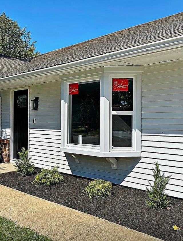825 Florence Ct, Owensboro, Kentucky 42303, 3 Bedrooms Bedrooms, ,2 BathroomsBathrooms,Single Family Residence,For Sale,Florence Ct,88125