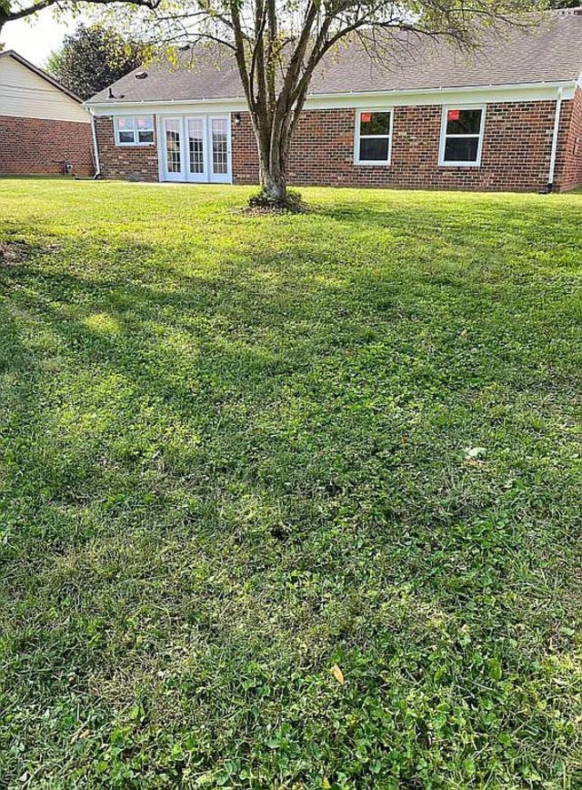 825 Florence Ct, Owensboro, Kentucky 42303, 3 Bedrooms Bedrooms, ,2 BathroomsBathrooms,Single Family Residence,For Sale,Florence Ct,88125