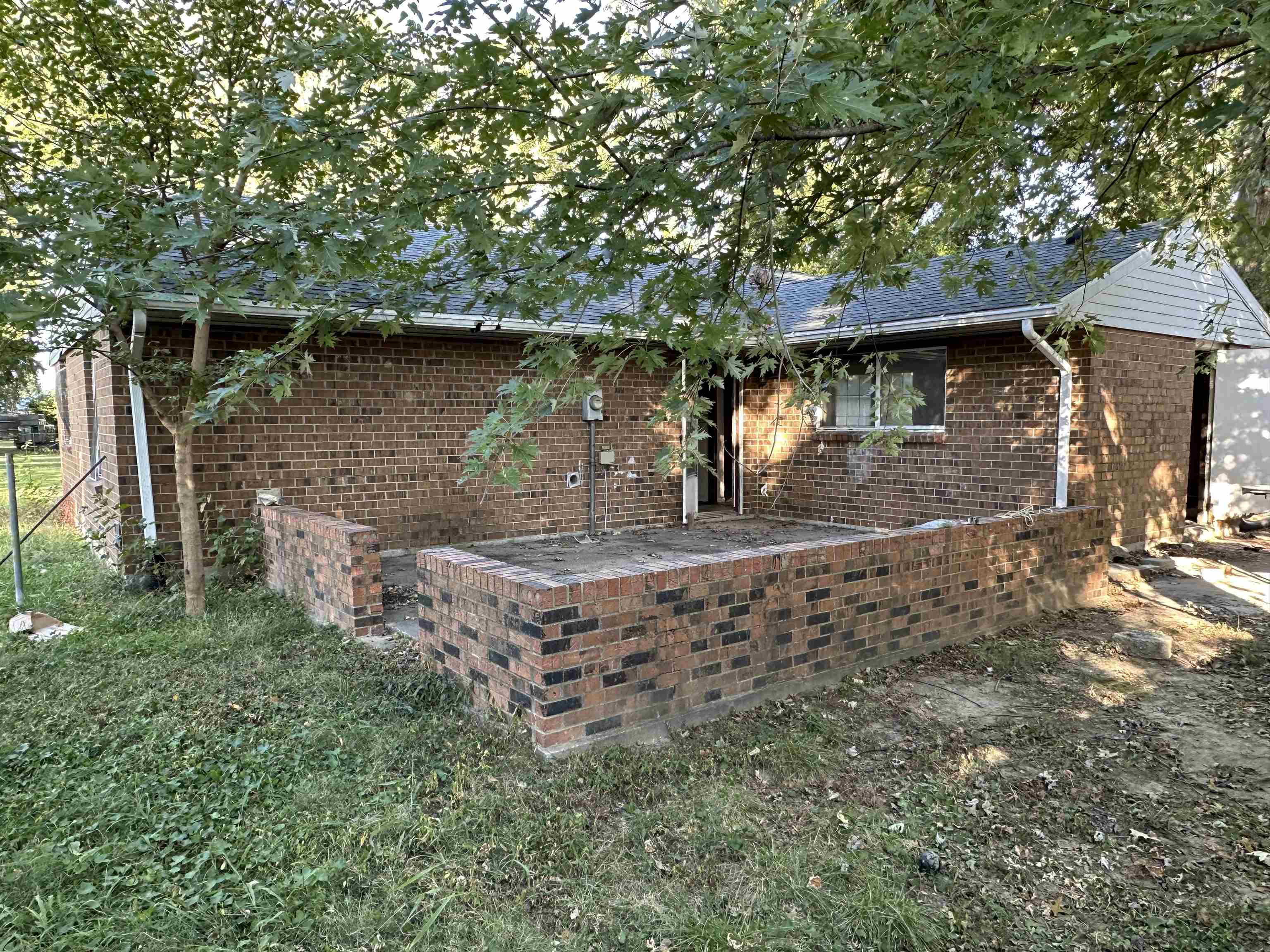 4128 Hoover Court, Owensboro, Kentucky 42301, 3 Bedrooms Bedrooms, ,1 BathroomBathrooms,Single Family Residence,For Sale,Hoover Court,88128
