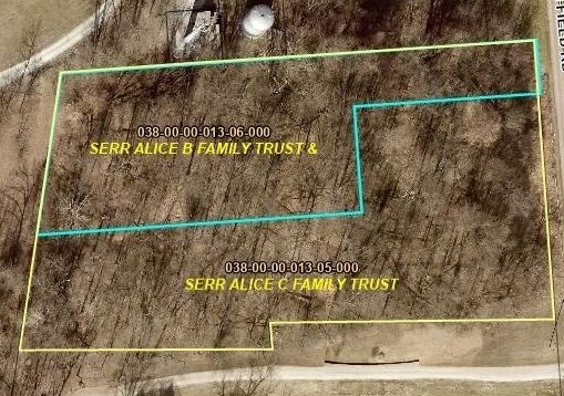 86 & 88 Booth Field Road, Owensboro, Kentucky 42301, ,Land,For Sale,Booth Field Road,88132
