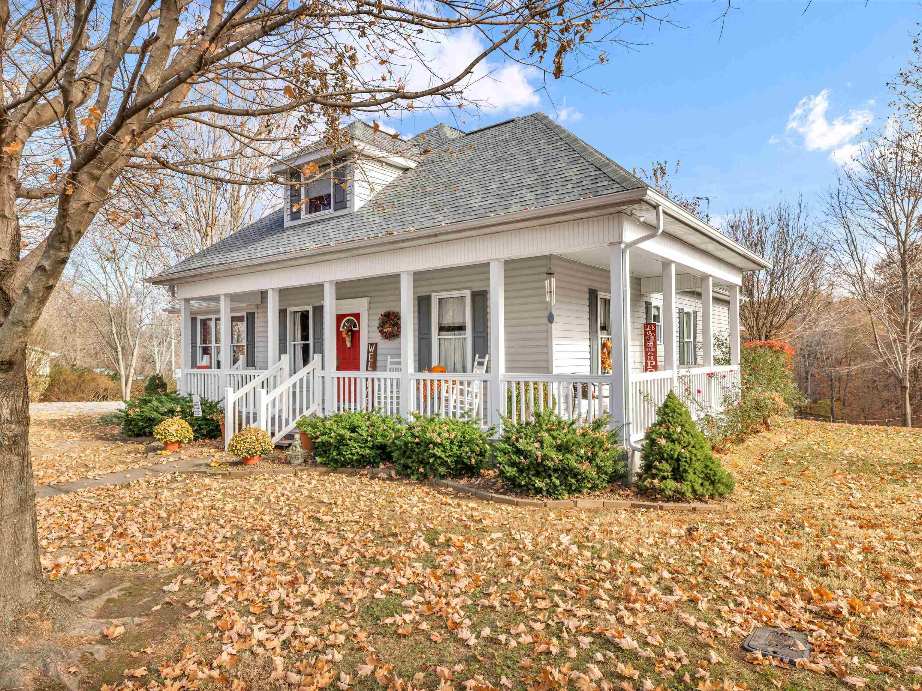 9675 Hwy 144, Philpot, Kentucky 42366, 3 Bedrooms Bedrooms, ,2 BathroomsBathrooms,Single Family Residence,For Sale,Hwy 144,88134