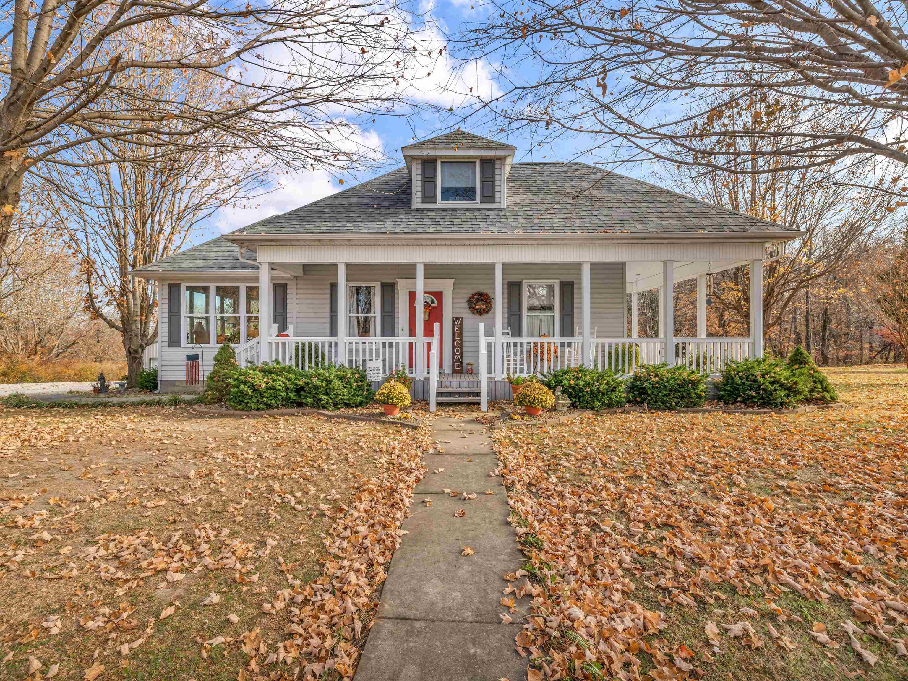 9675 Hwy 144, Philpot, Kentucky 42366, 3 Bedrooms Bedrooms, ,2 BathroomsBathrooms,Single Family Residence,For Sale,Hwy 144,88134