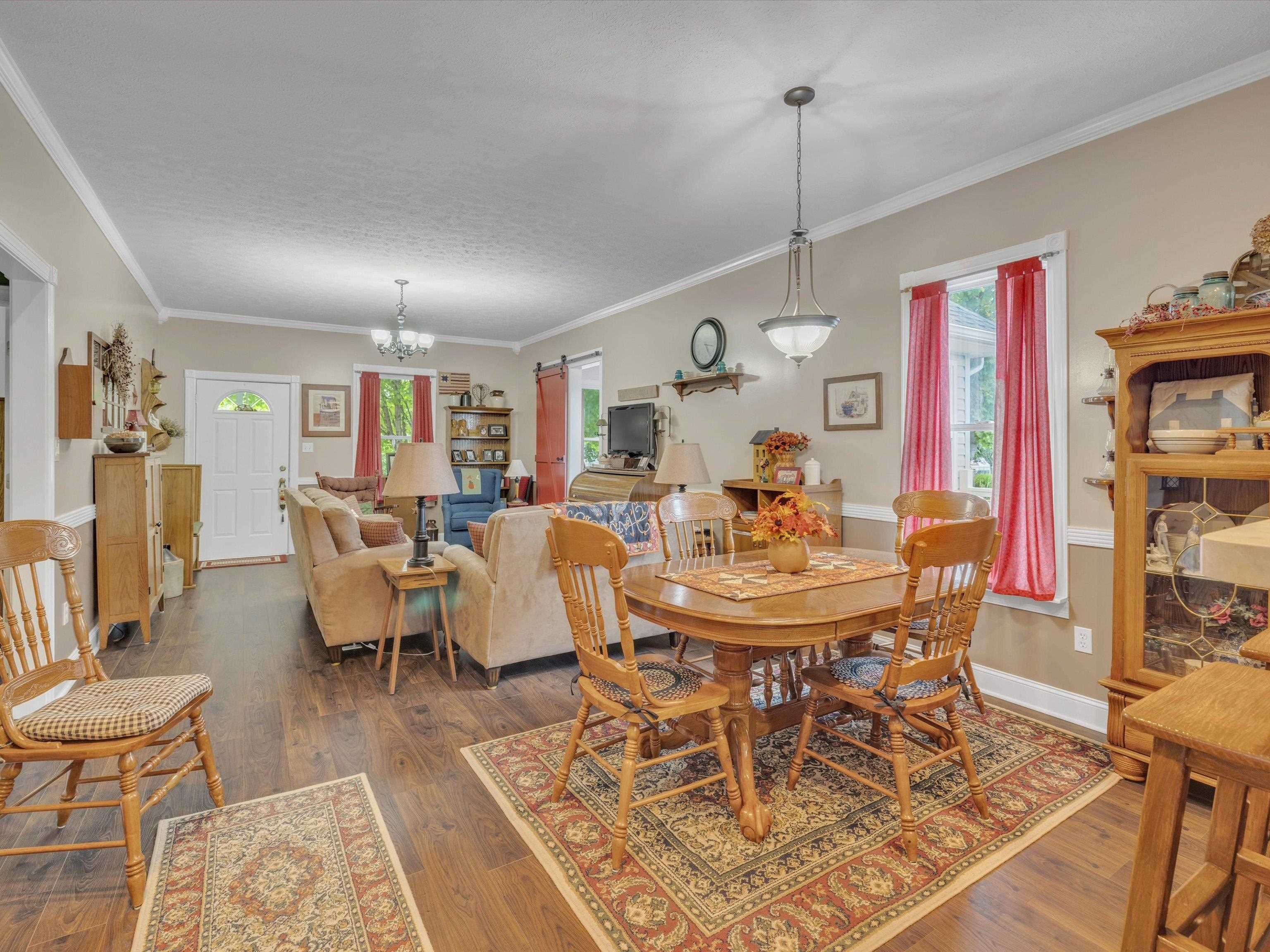 9675 Hwy 144, Philpot, Kentucky 42366, 3 Bedrooms Bedrooms, ,2 BathroomsBathrooms,Single Family Residence,For Sale,Hwy 144,88134