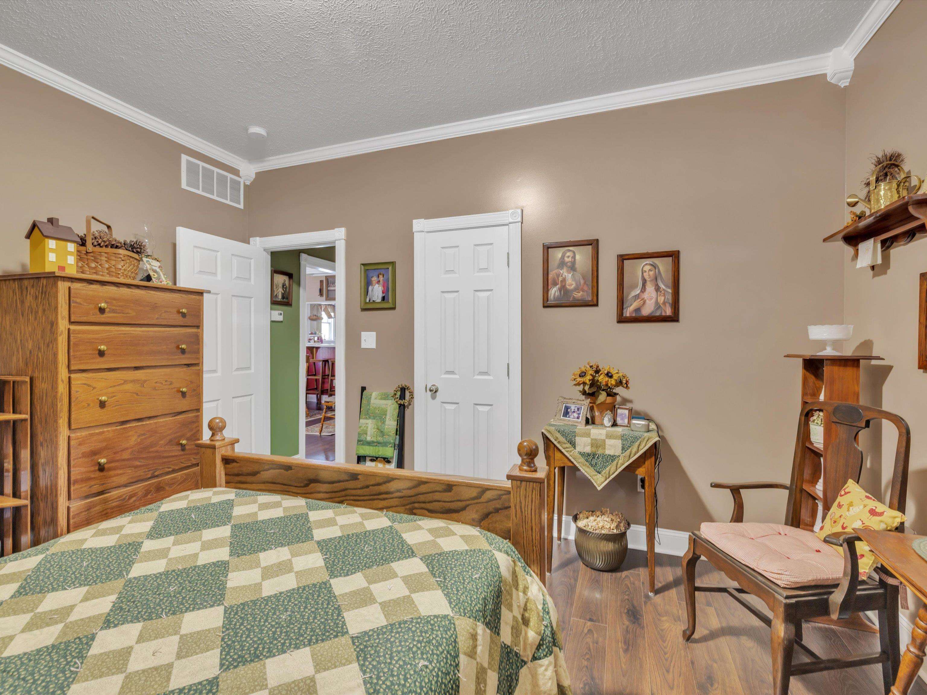 9675 Hwy 144, Philpot, Kentucky 42366, 3 Bedrooms Bedrooms, ,2 BathroomsBathrooms,Single Family Residence,For Sale,Hwy 144,88134