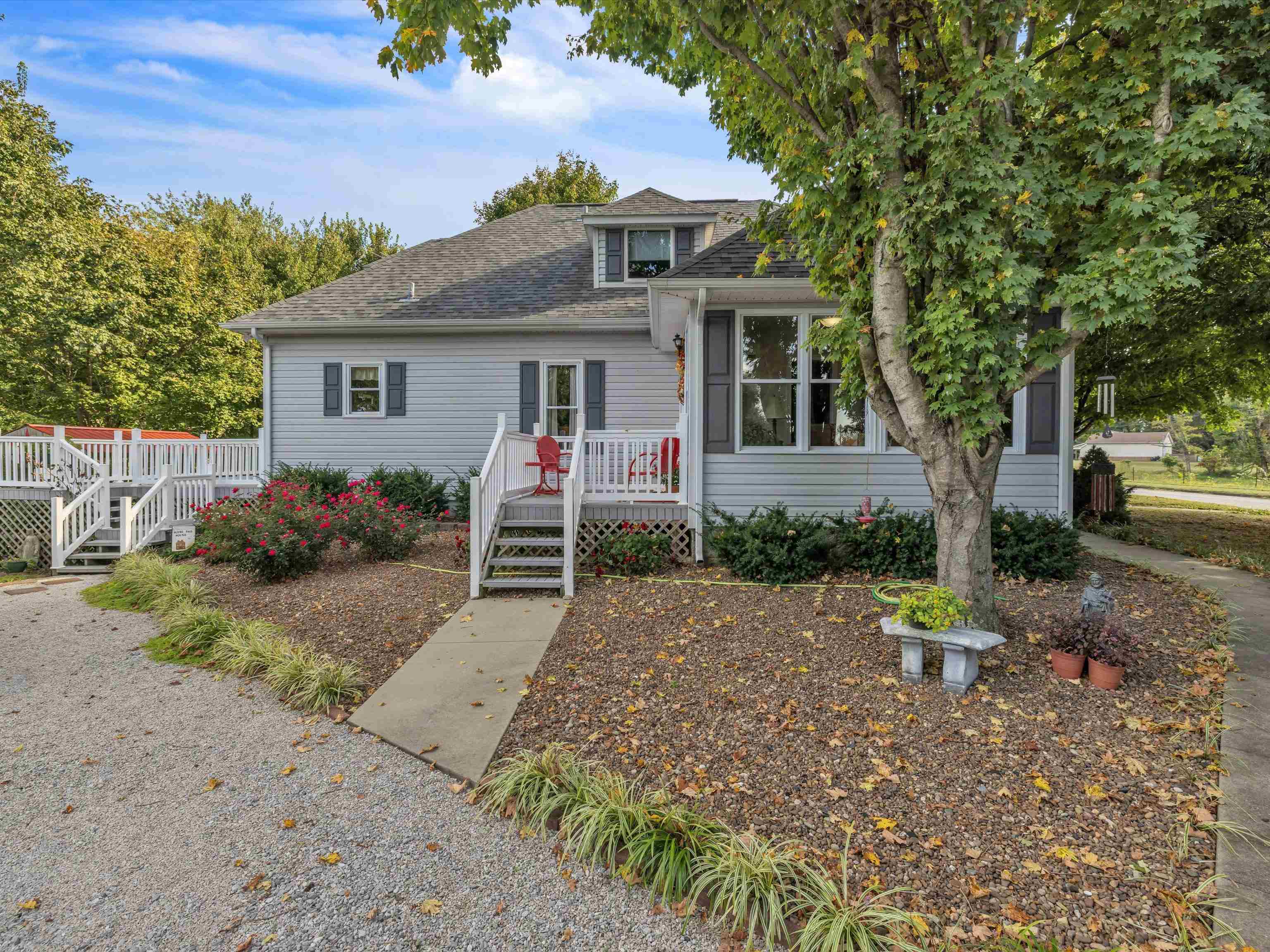 9675 Hwy 144, Philpot, Kentucky 42366, 3 Bedrooms Bedrooms, ,2 BathroomsBathrooms,Single Family Residence,For Sale,Hwy 144,88134