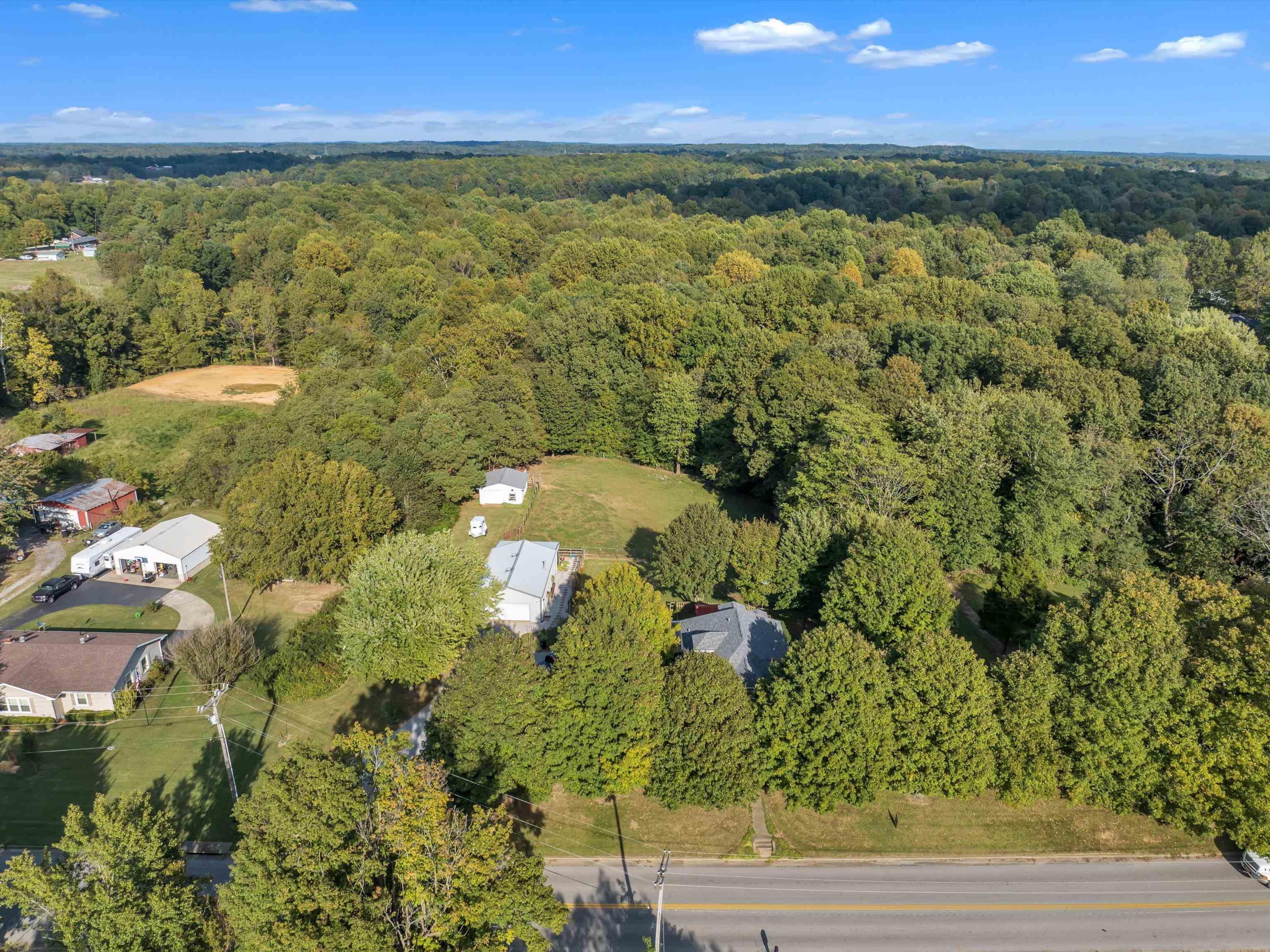 9675 Hwy 144, Philpot, Kentucky 42366, 3 Bedrooms Bedrooms, ,2 BathroomsBathrooms,Single Family Residence,For Sale,Hwy 144,88134