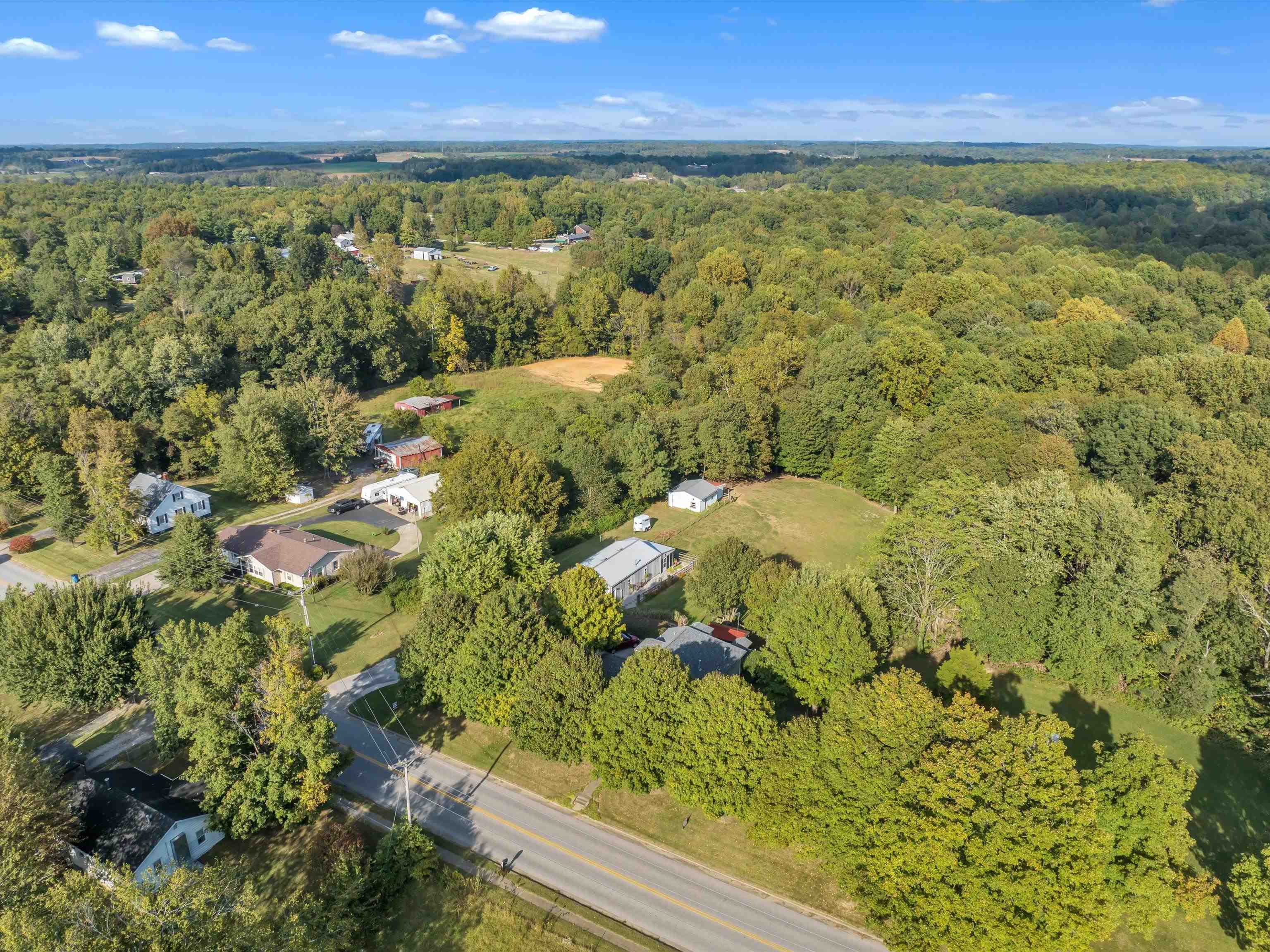 9675 Hwy 144, Philpot, Kentucky 42366, 3 Bedrooms Bedrooms, ,2 BathroomsBathrooms,Single Family Residence,For Sale,Hwy 144,88134