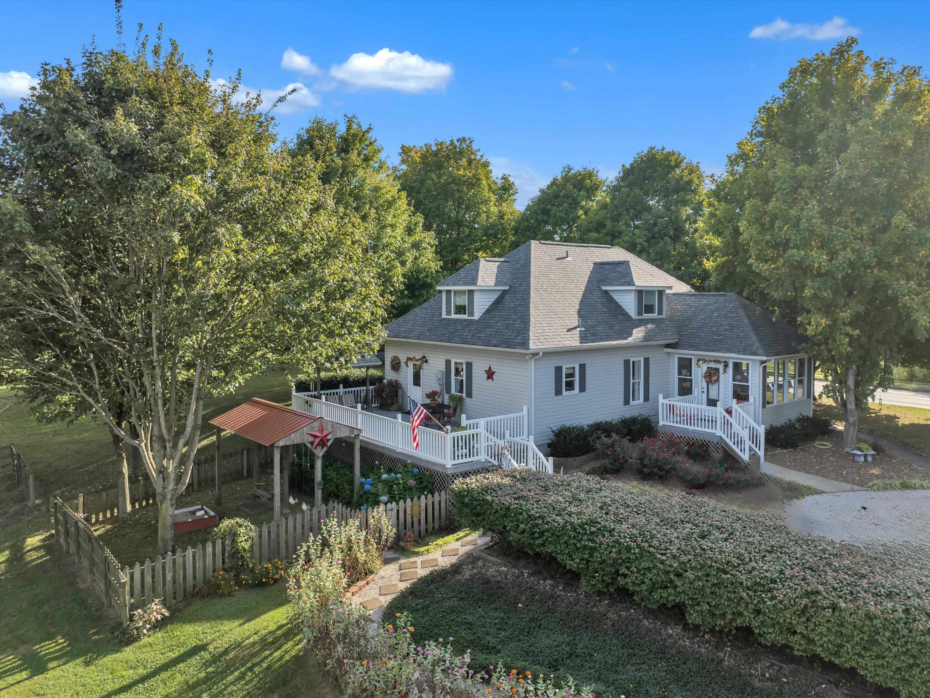 9675 Hwy 144, Philpot, Kentucky 42366, 3 Bedrooms Bedrooms, ,2 BathroomsBathrooms,Single Family Residence,For Sale,Hwy 144,88134