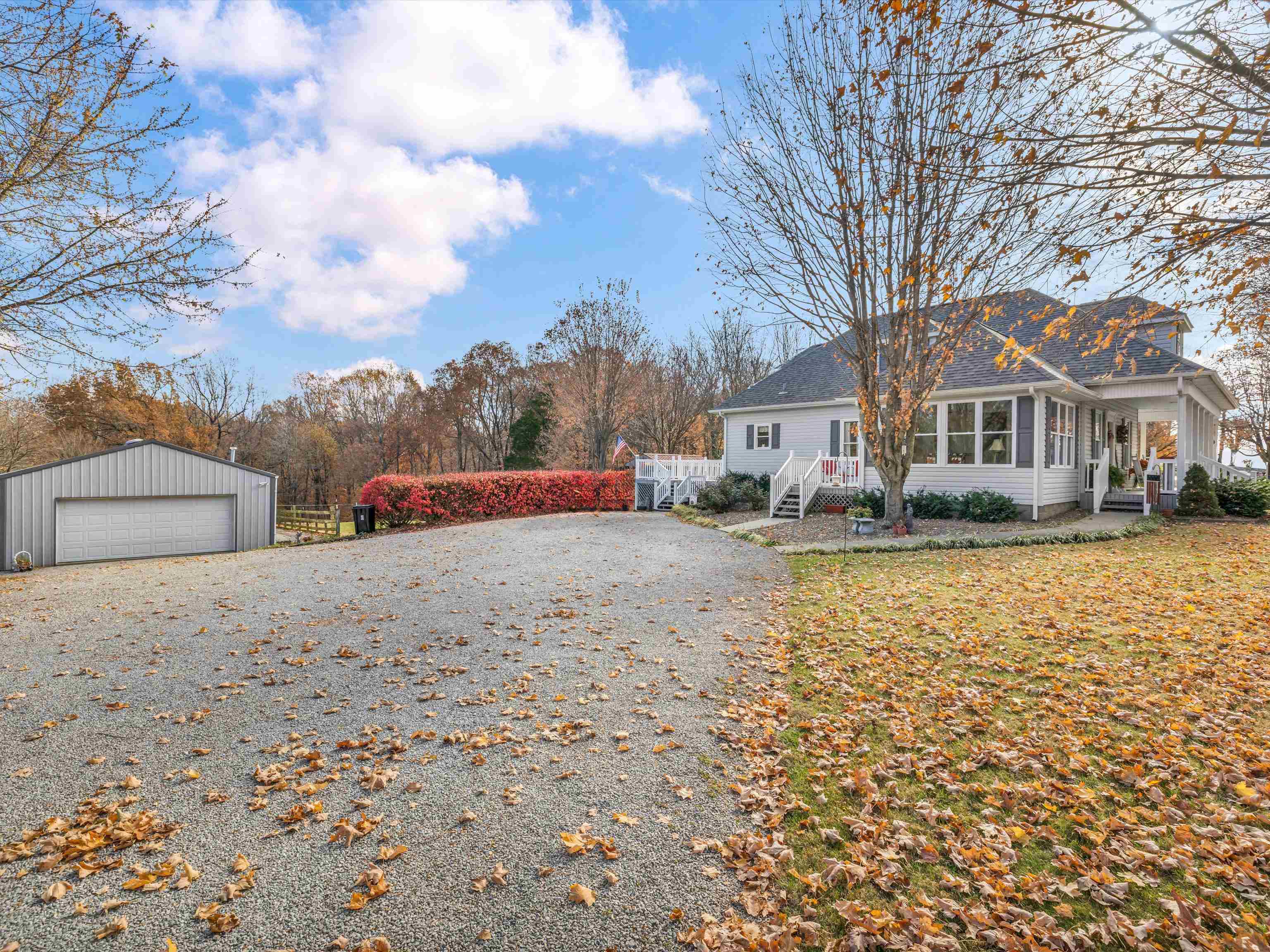 9675 Hwy 144, Philpot, Kentucky 42366, 3 Bedrooms Bedrooms, ,2 BathroomsBathrooms,Single Family Residence,For Sale,Hwy 144,88134