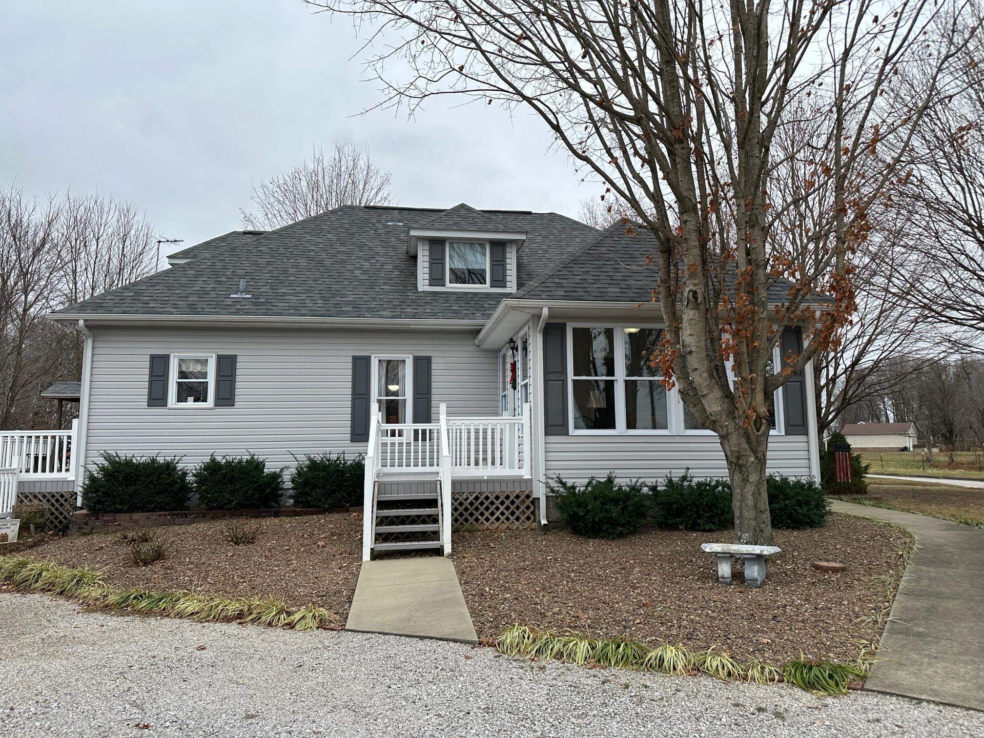 9675 Hwy 144, Philpot, Kentucky 42366, 3 Bedrooms Bedrooms, ,2 BathroomsBathrooms,Single Family Residence,For Sale,Hwy 144,88134