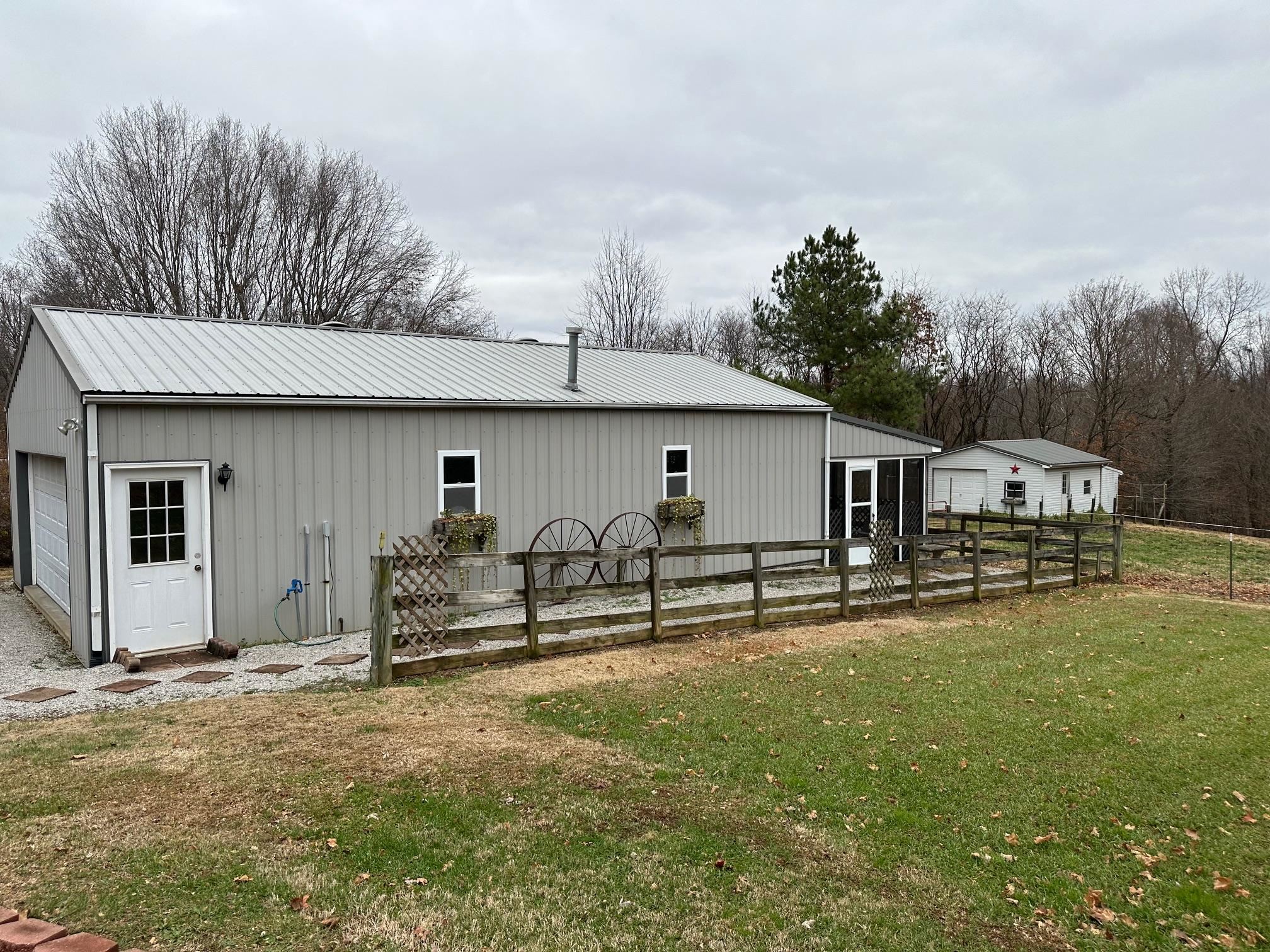 9675 Hwy 144, Philpot, Kentucky 42366, 3 Bedrooms Bedrooms, ,2 BathroomsBathrooms,Single Family Residence,For Sale,Hwy 144,88134