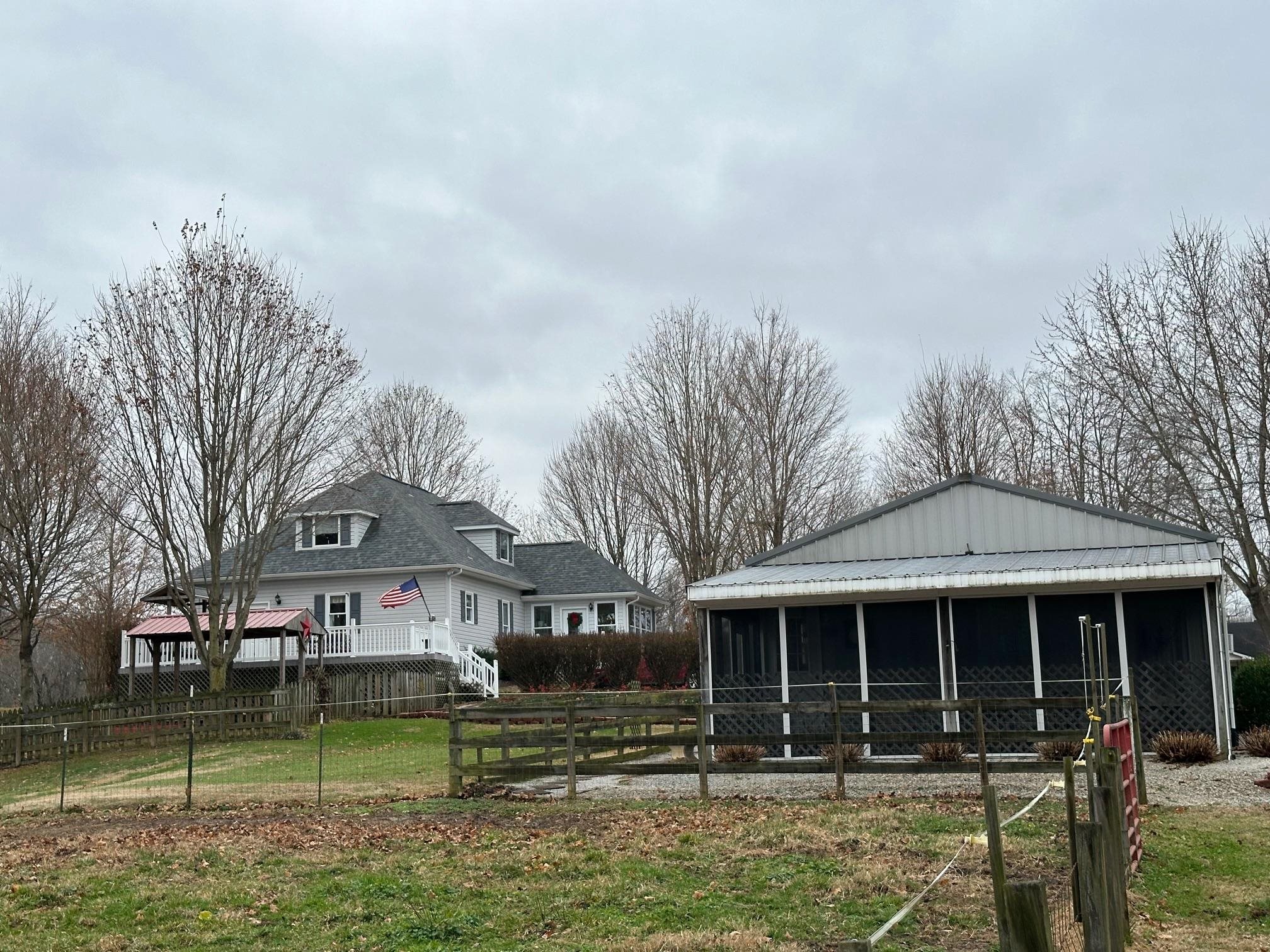 9675 Hwy 144, Philpot, Kentucky 42366, 3 Bedrooms Bedrooms, ,2 BathroomsBathrooms,Single Family Residence,For Sale,Hwy 144,88134