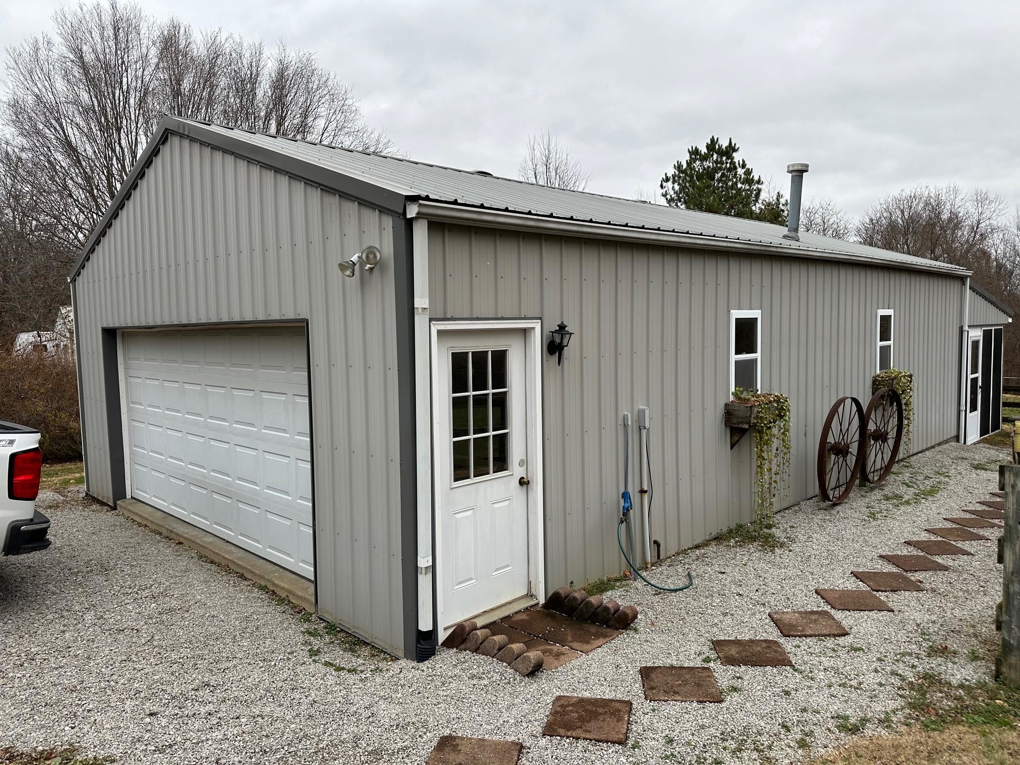 9675 Hwy 144, Philpot, Kentucky 42366, 3 Bedrooms Bedrooms, ,2 BathroomsBathrooms,Single Family Residence,For Sale,Hwy 144,88134