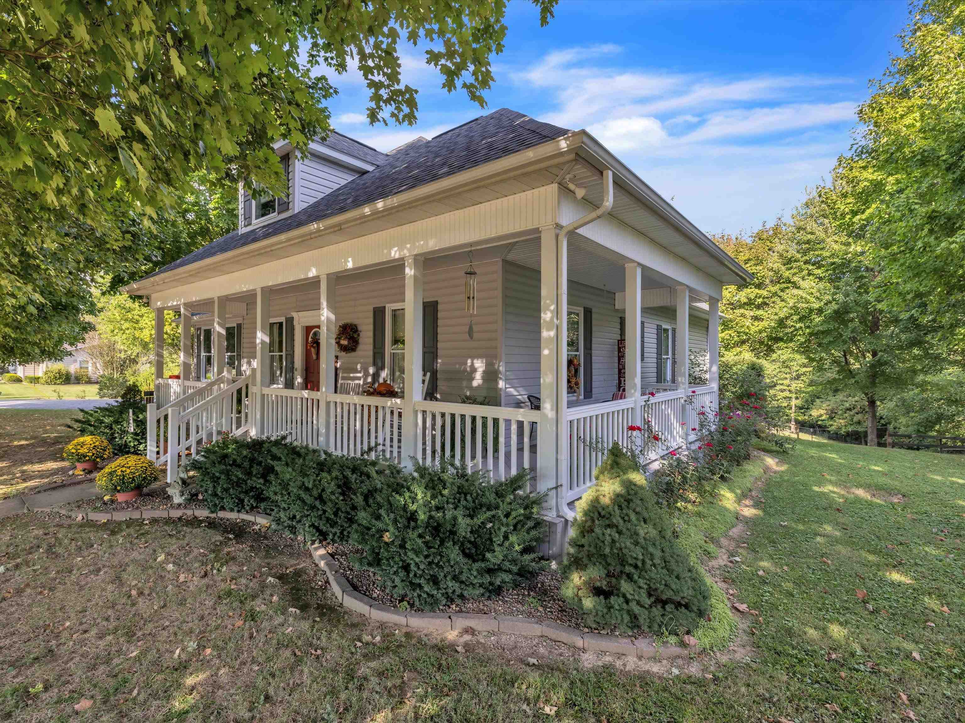9675 Hwy 144, Philpot, Kentucky 42366, 3 Bedrooms Bedrooms, ,2 BathroomsBathrooms,Single Family Residence,For Sale,Hwy 144,88134