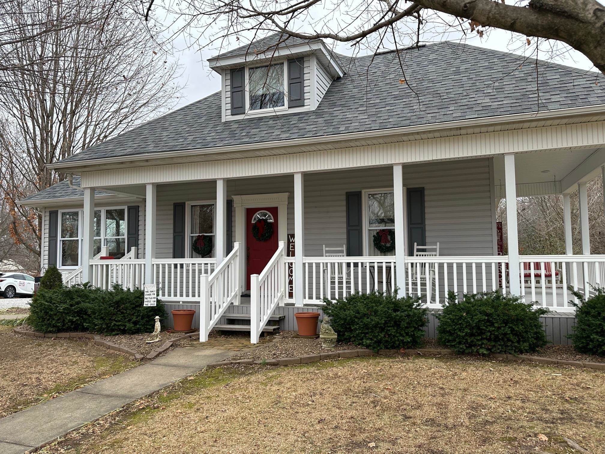 9675 Hwy 144, Philpot, Kentucky 42366, 3 Bedrooms Bedrooms, ,2 BathroomsBathrooms,Single Family Residence,For Sale,Hwy 144,88134