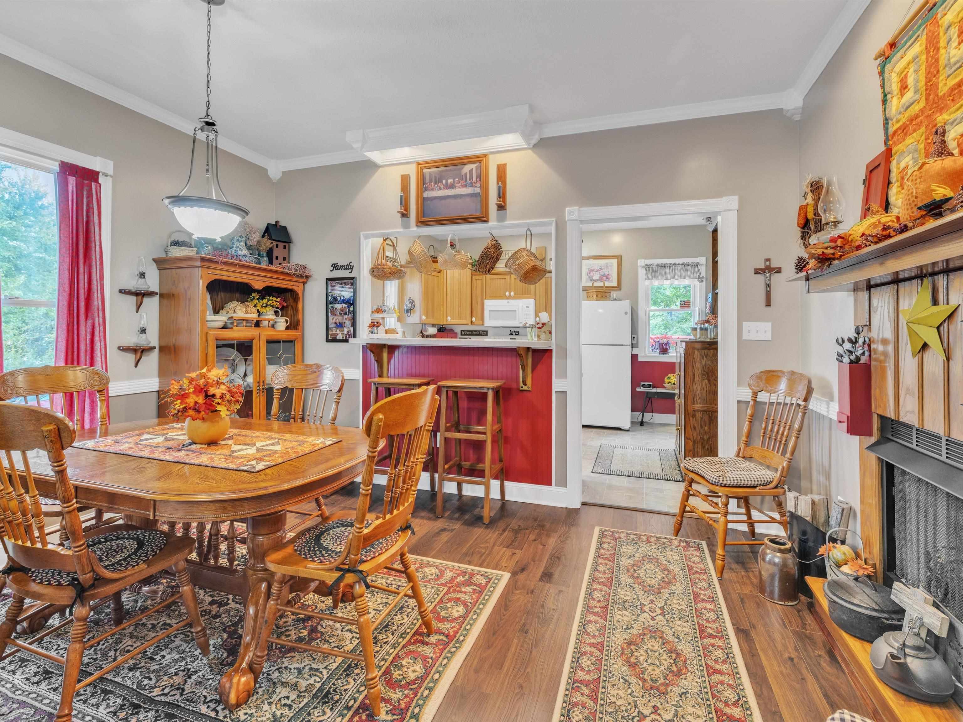 9675 Hwy 144, Philpot, Kentucky 42366, 3 Bedrooms Bedrooms, ,2 BathroomsBathrooms,Single Family Residence,For Sale,Hwy 144,88134