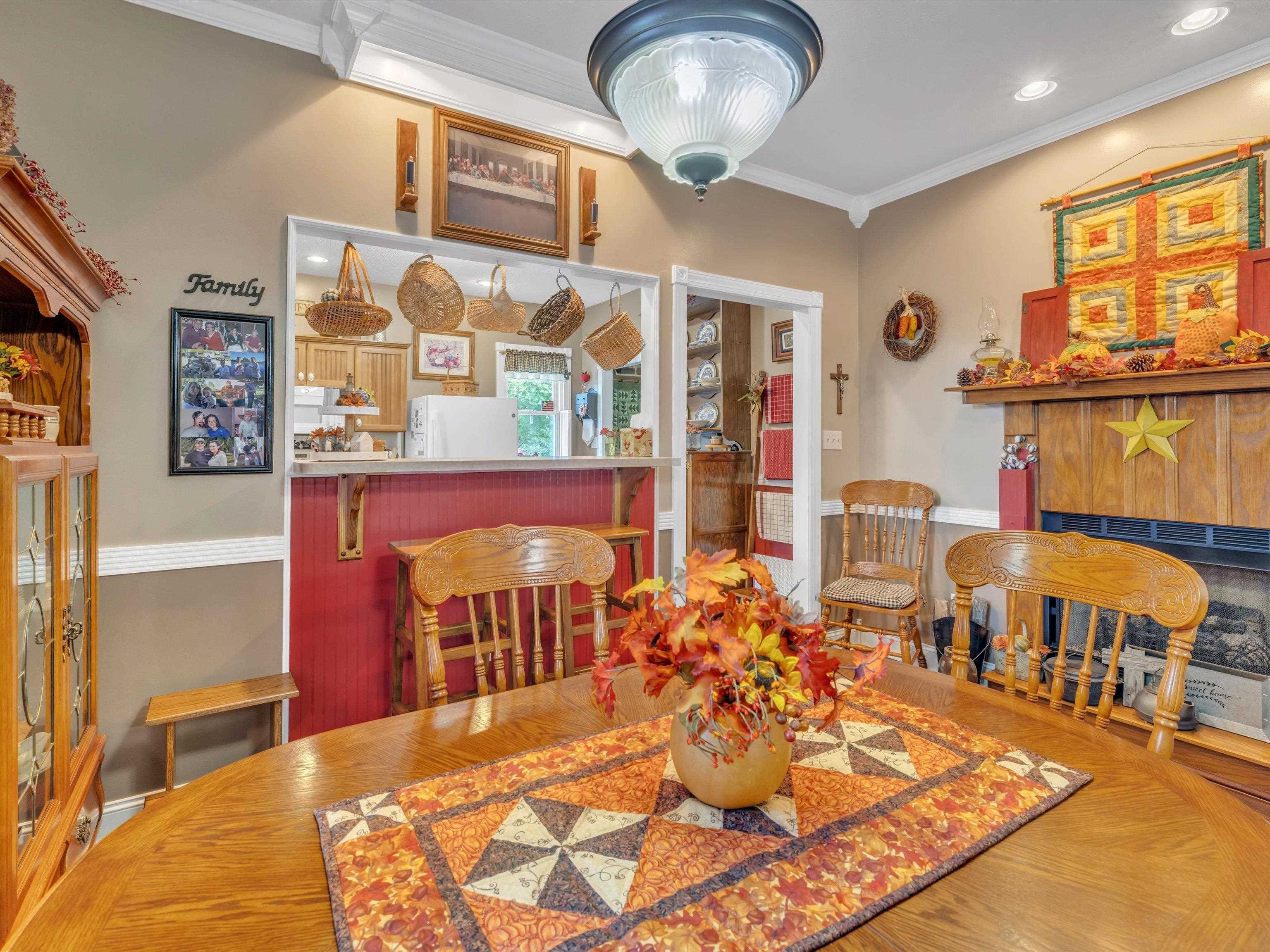 9675 Hwy 144, Philpot, Kentucky 42366, 3 Bedrooms Bedrooms, ,2 BathroomsBathrooms,Single Family Residence,For Sale,Hwy 144,88134