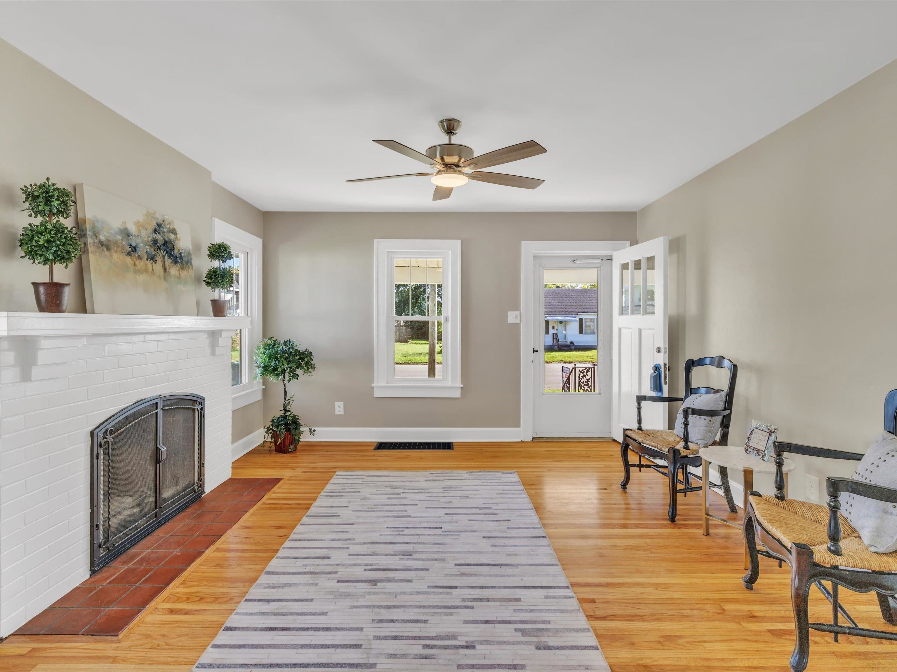2706 Allen Street, Owensboro, Kentucky 42303, 2 Bedrooms Bedrooms, ,1 BathroomBathrooms,Single Family Residence,For Sale,Allen Street,88141