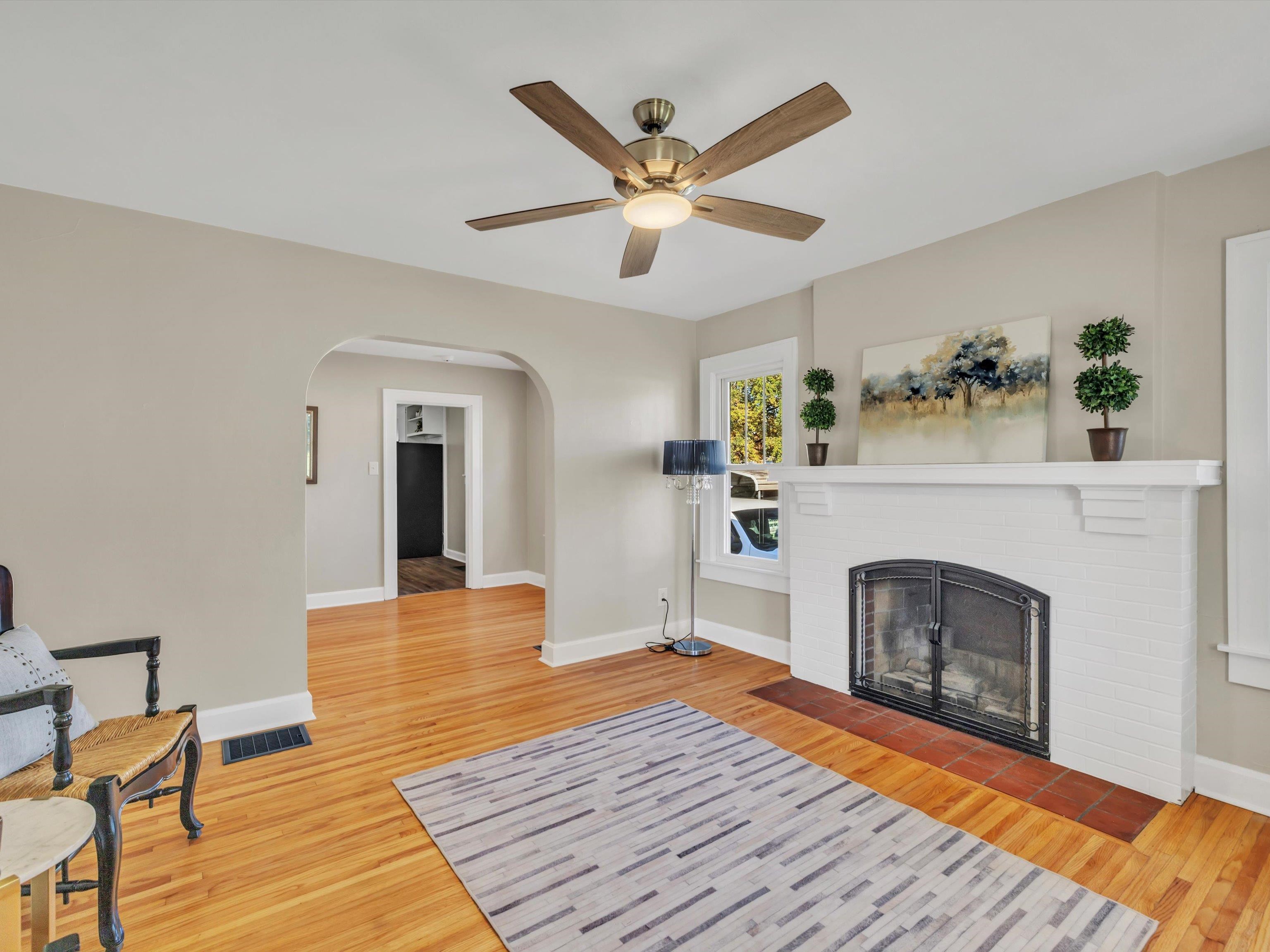 2706 Allen Street, Owensboro, Kentucky 42303, 2 Bedrooms Bedrooms, ,1 BathroomBathrooms,Single Family Residence,For Sale,Allen Street,88141