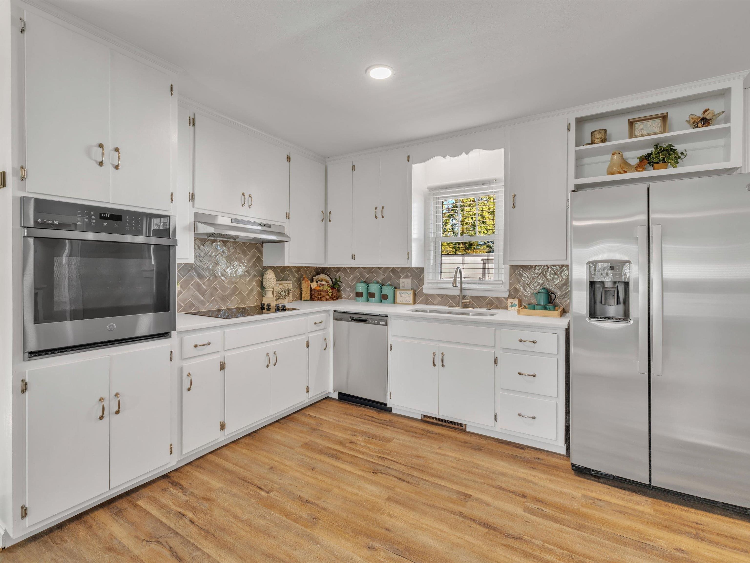 2706 Allen Street, Owensboro, Kentucky 42303, 2 Bedrooms Bedrooms, ,1 BathroomBathrooms,Single Family Residence,For Sale,Allen Street,88141