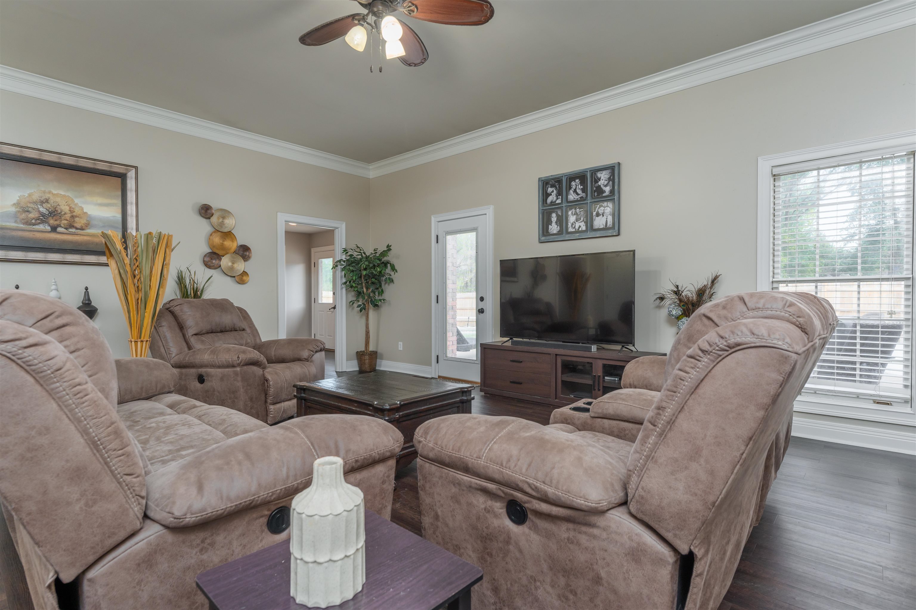 4111 Saddlebrooke Trail, Owensboro, Kentucky 42303, 3 Bedrooms Bedrooms, ,2 BathroomsBathrooms,Single Family Residence,For Sale,Saddlebrooke Trail,88142