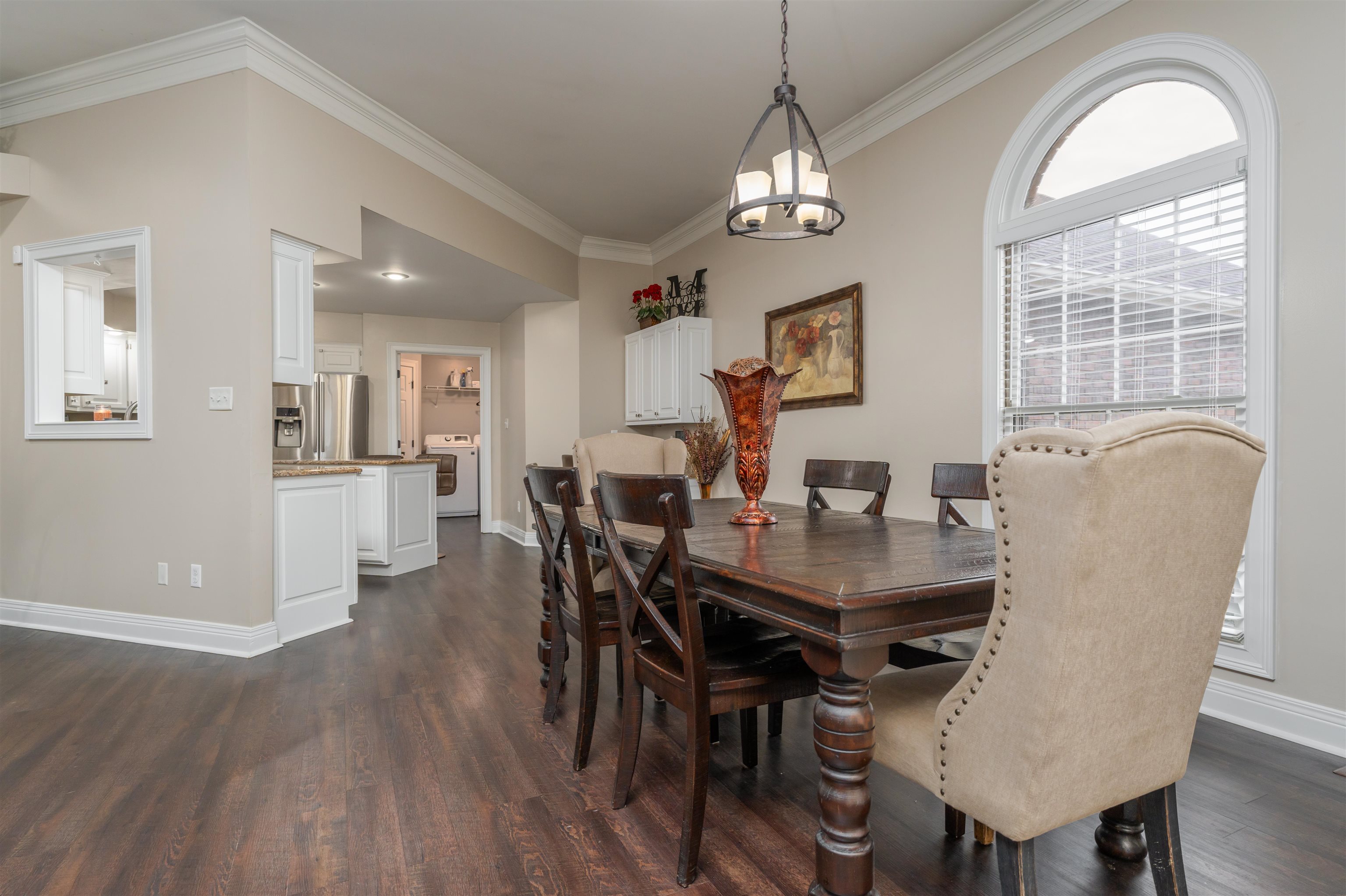 4111 Saddlebrooke Trail, Owensboro, Kentucky 42303, 3 Bedrooms Bedrooms, ,2 BathroomsBathrooms,Single Family Residence,For Sale,Saddlebrooke Trail,88142