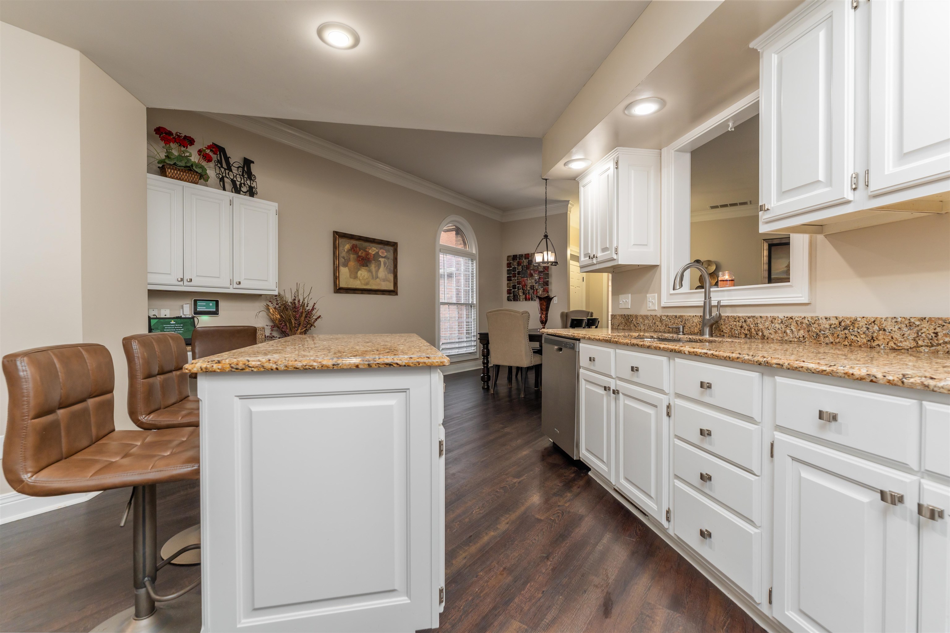 4111 Saddlebrooke Trail, Owensboro, Kentucky 42303, 3 Bedrooms Bedrooms, ,2 BathroomsBathrooms,Single Family Residence,For Sale,Saddlebrooke Trail,88142