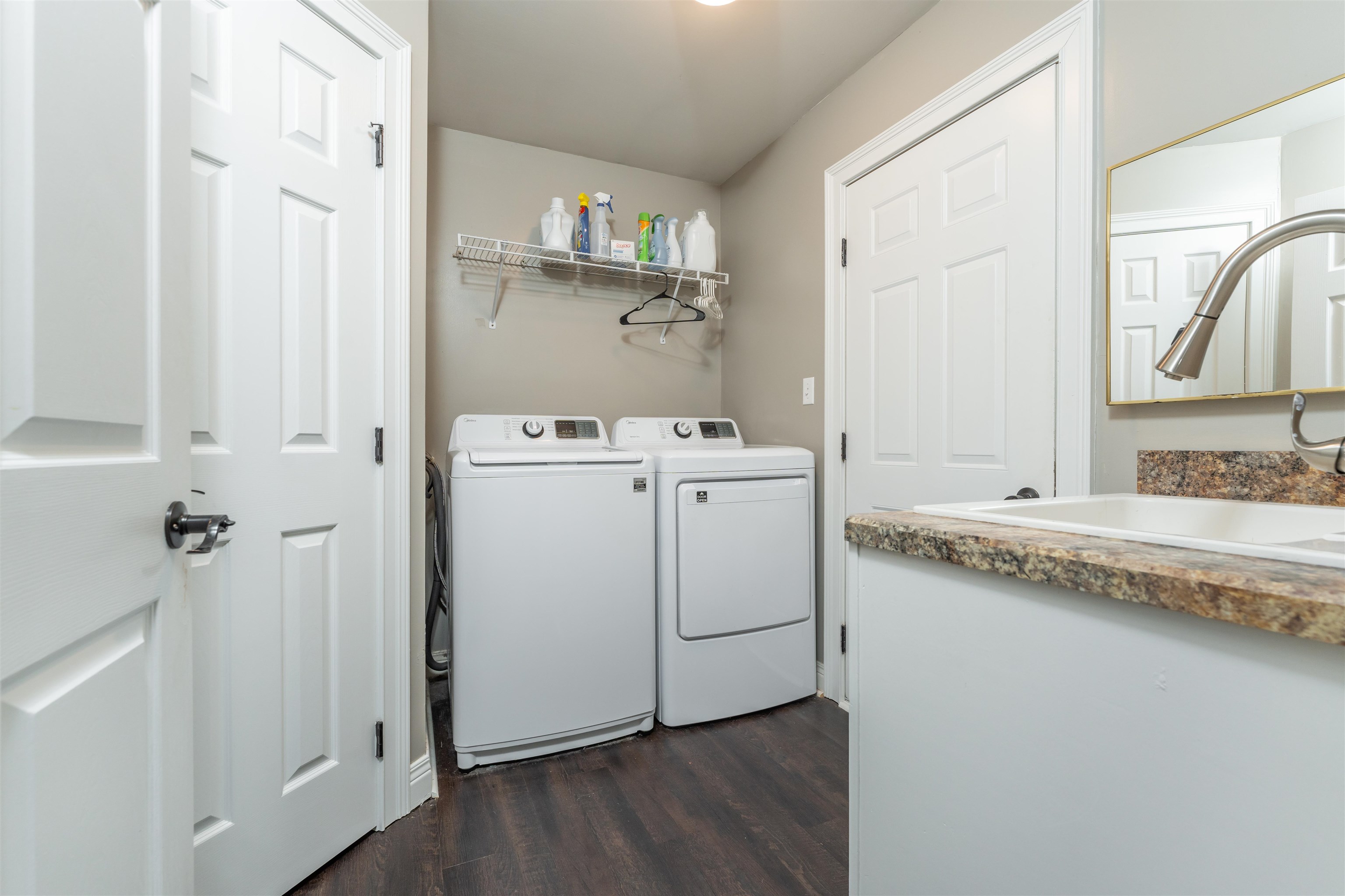 4111 Saddlebrooke Trail, Owensboro, Kentucky 42303, 3 Bedrooms Bedrooms, ,2 BathroomsBathrooms,Single Family Residence,For Sale,Saddlebrooke Trail,88142